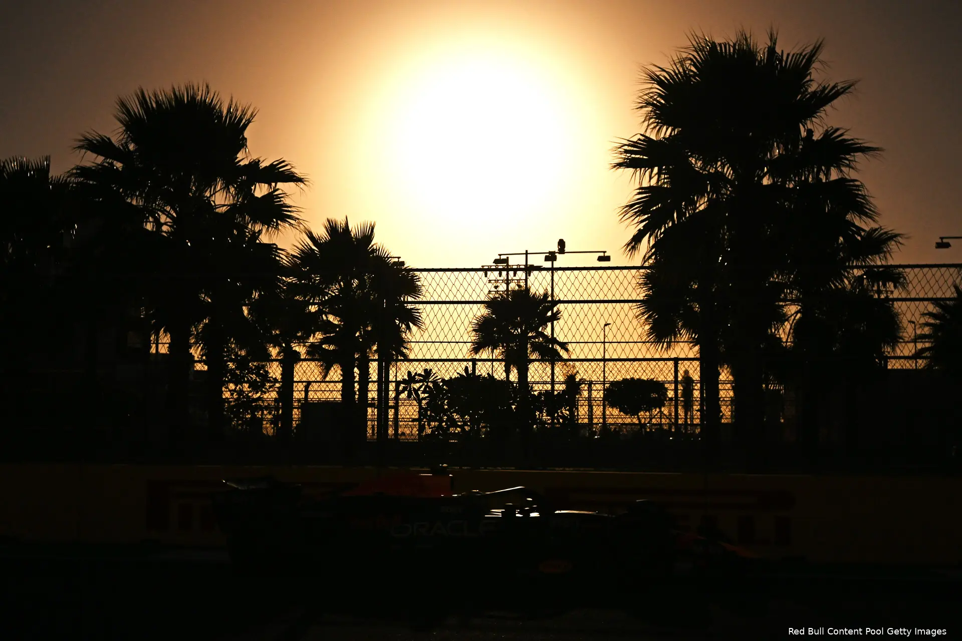 saoedi arabie zonsondergang 2