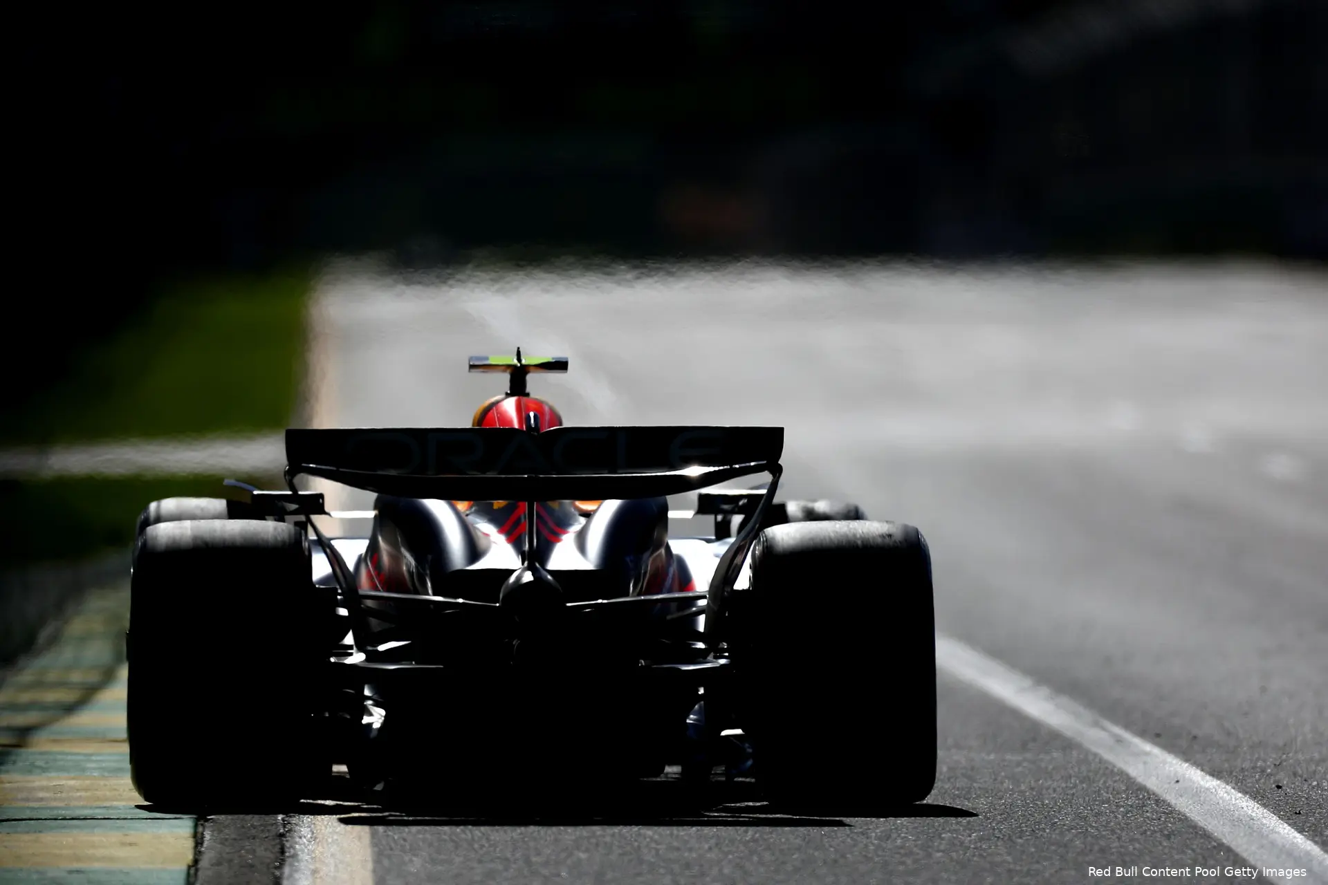 sergio perez redbullracing gpaustralie