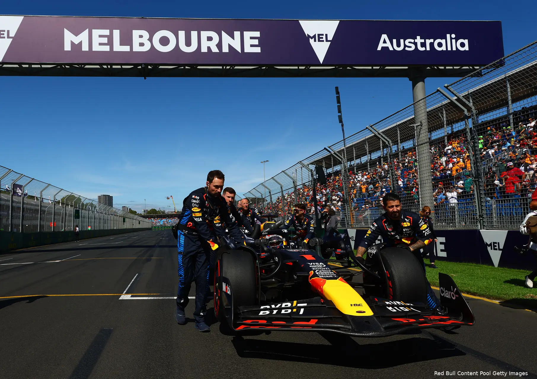 verstappen max rb20 gpaustralie redbullracing