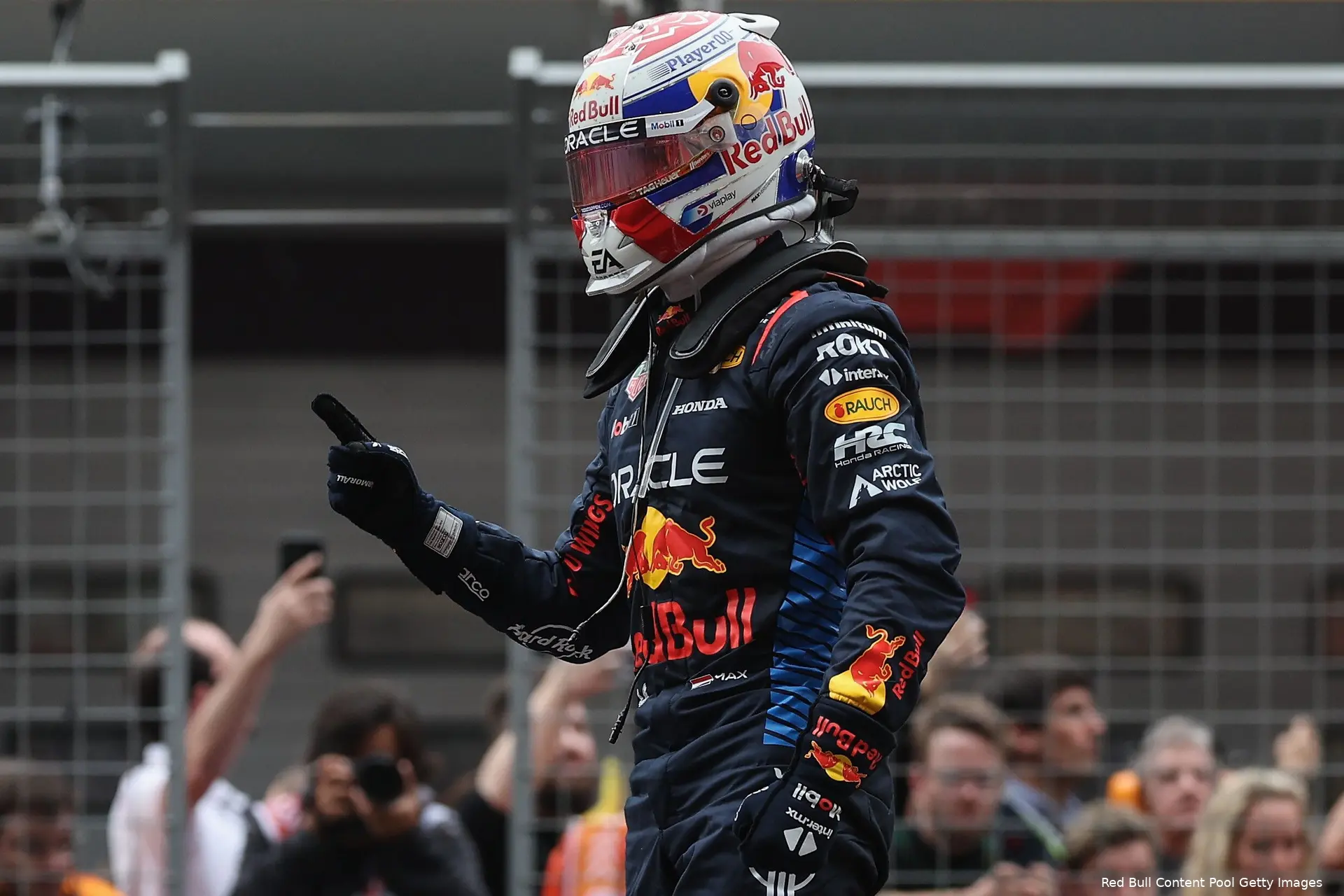 china max verstappen 2024 winst