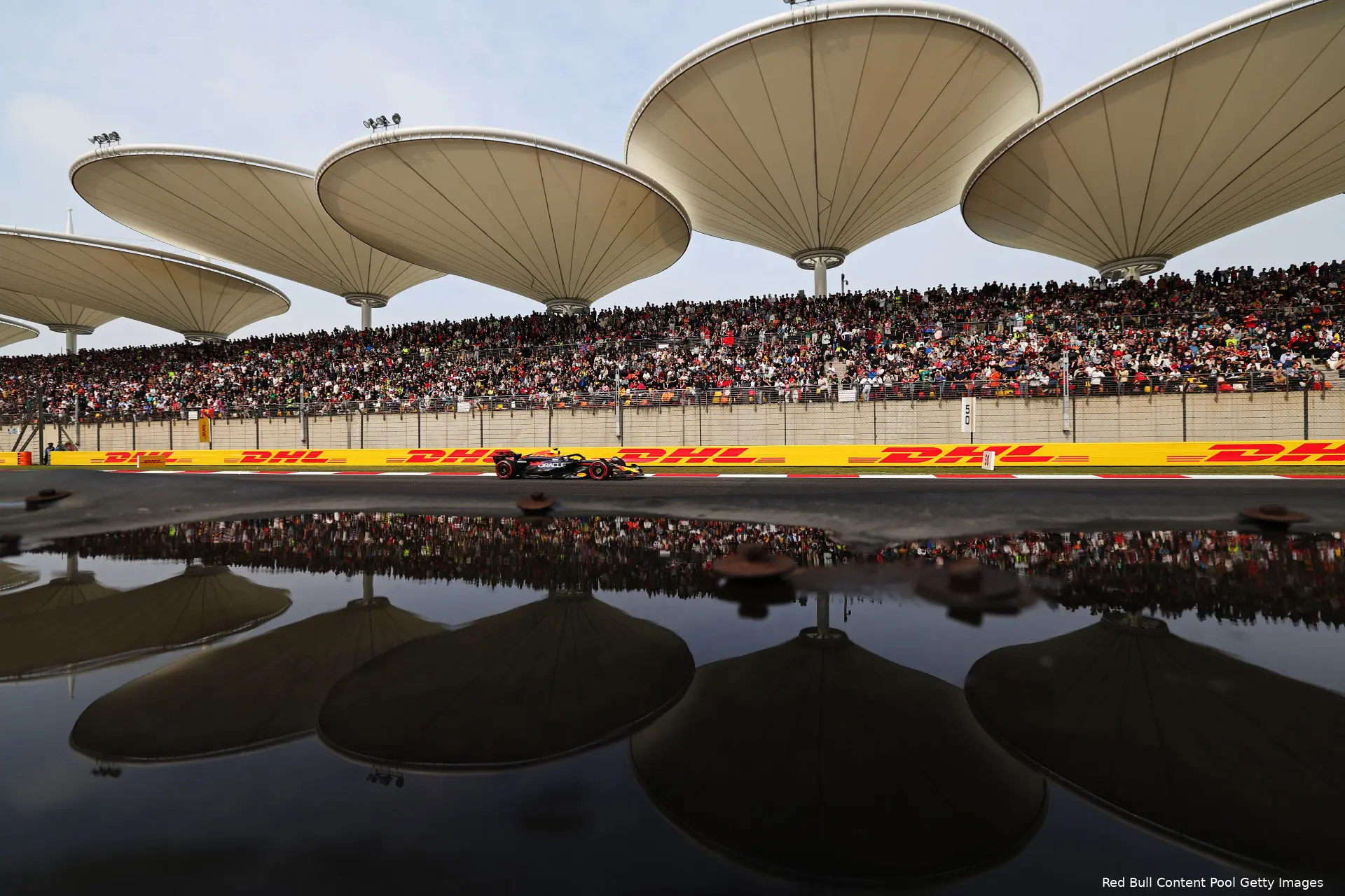 china shanghai international circuit