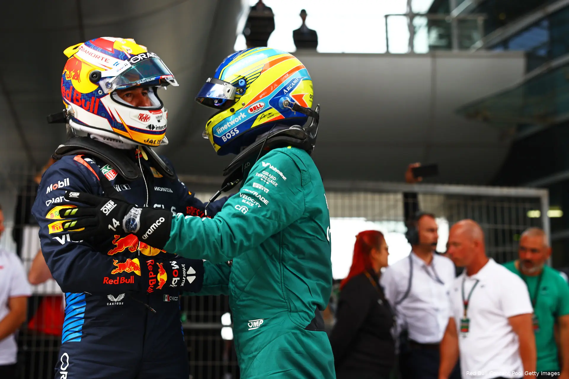 max verstappen 2024 fernando alonso 2