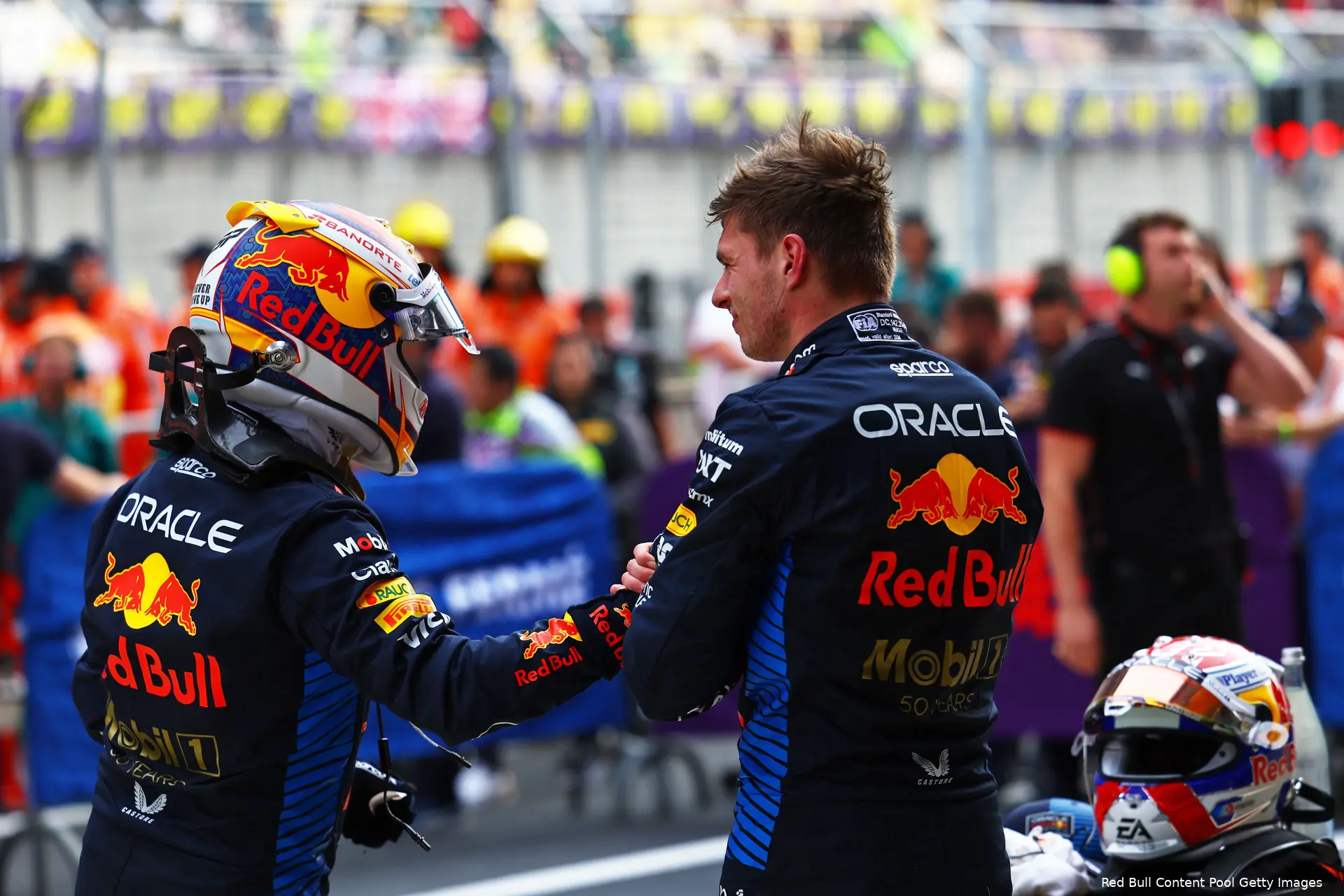 max verstappen sergio perez china 2024 16