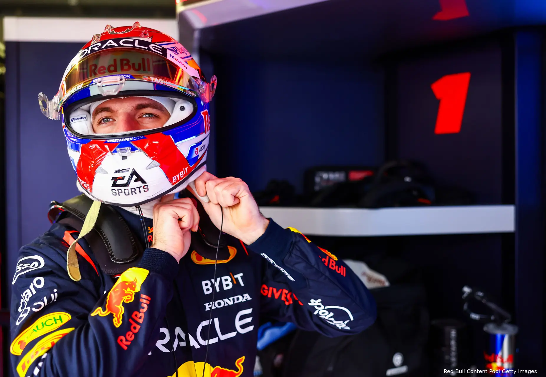 max verstappen helm monaco 2024 1