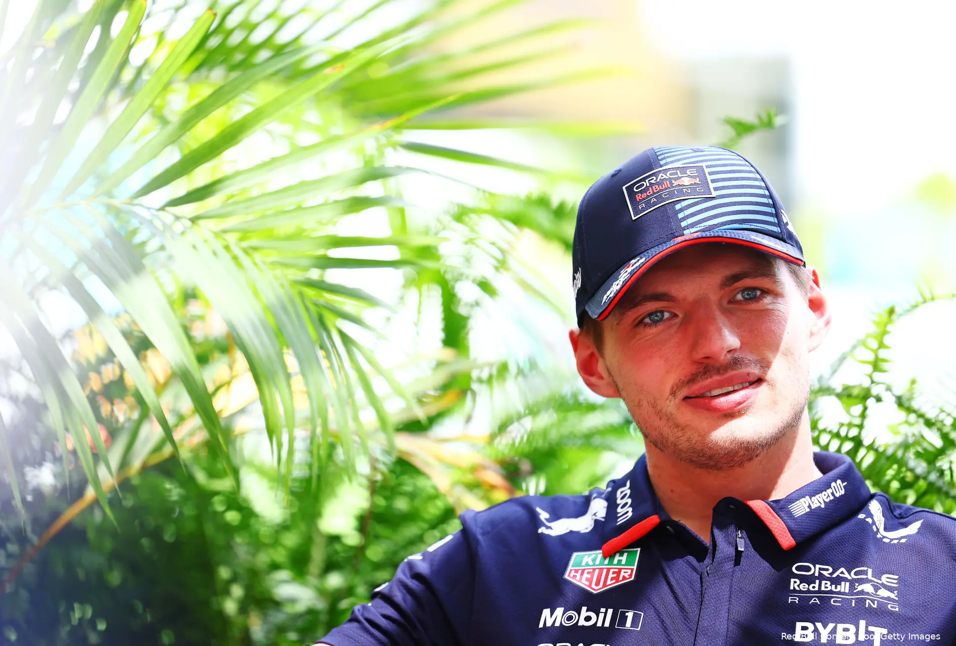max verstappen mediaidag miami 2024