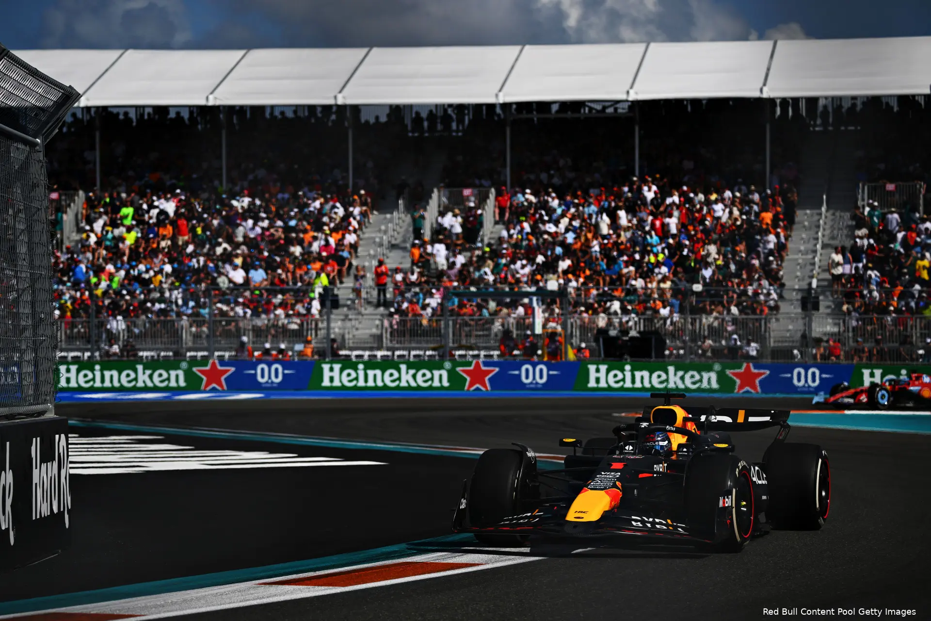 max verstappen miami 2024 red bull 3