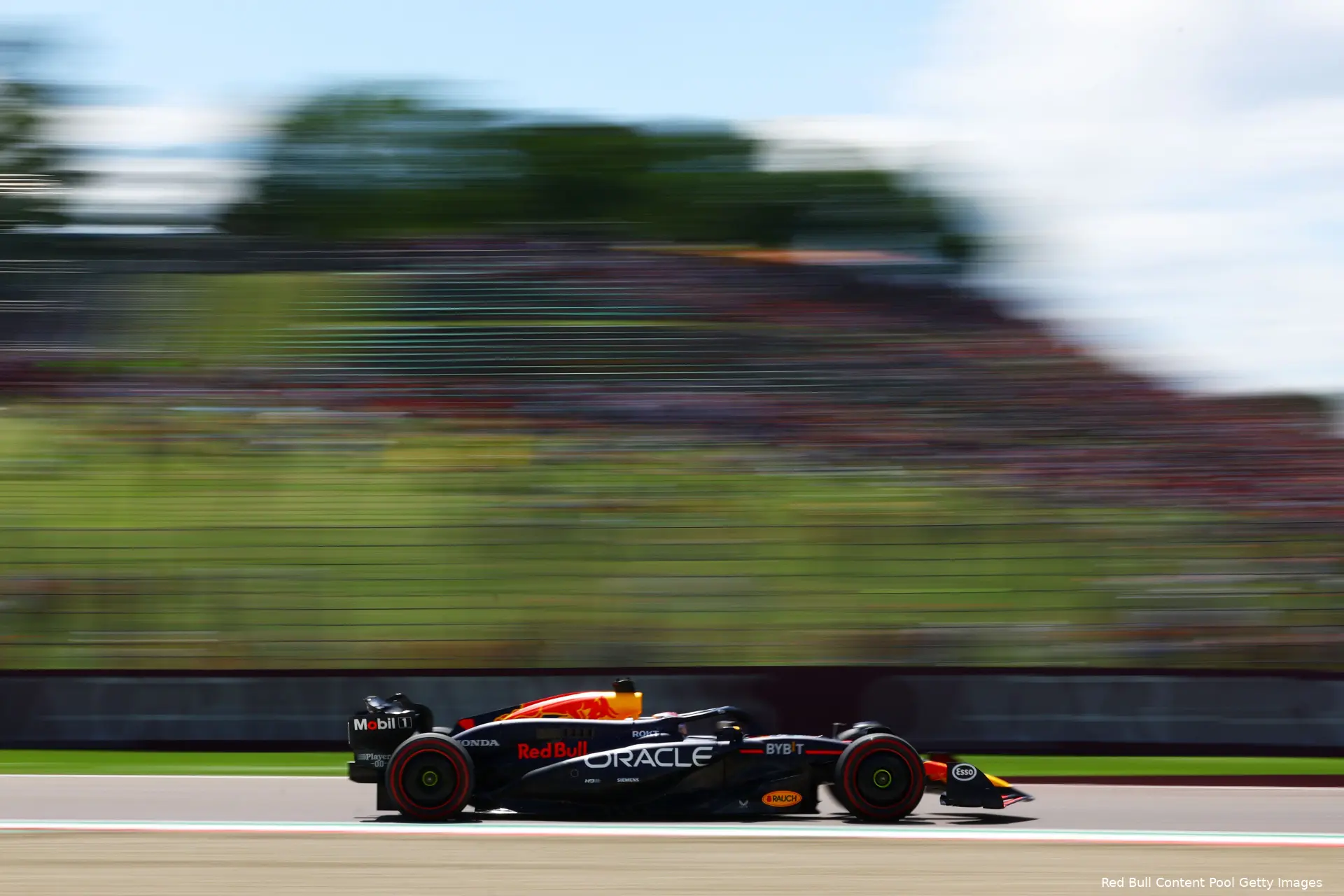 max verstappen red bull racing rb20 127