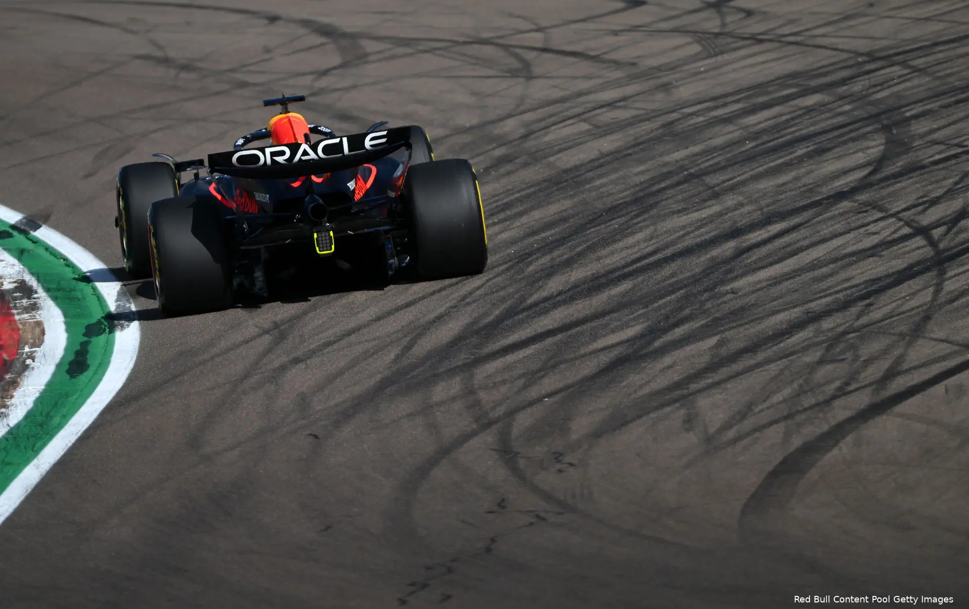 max verstappen red bull racing rb20 144