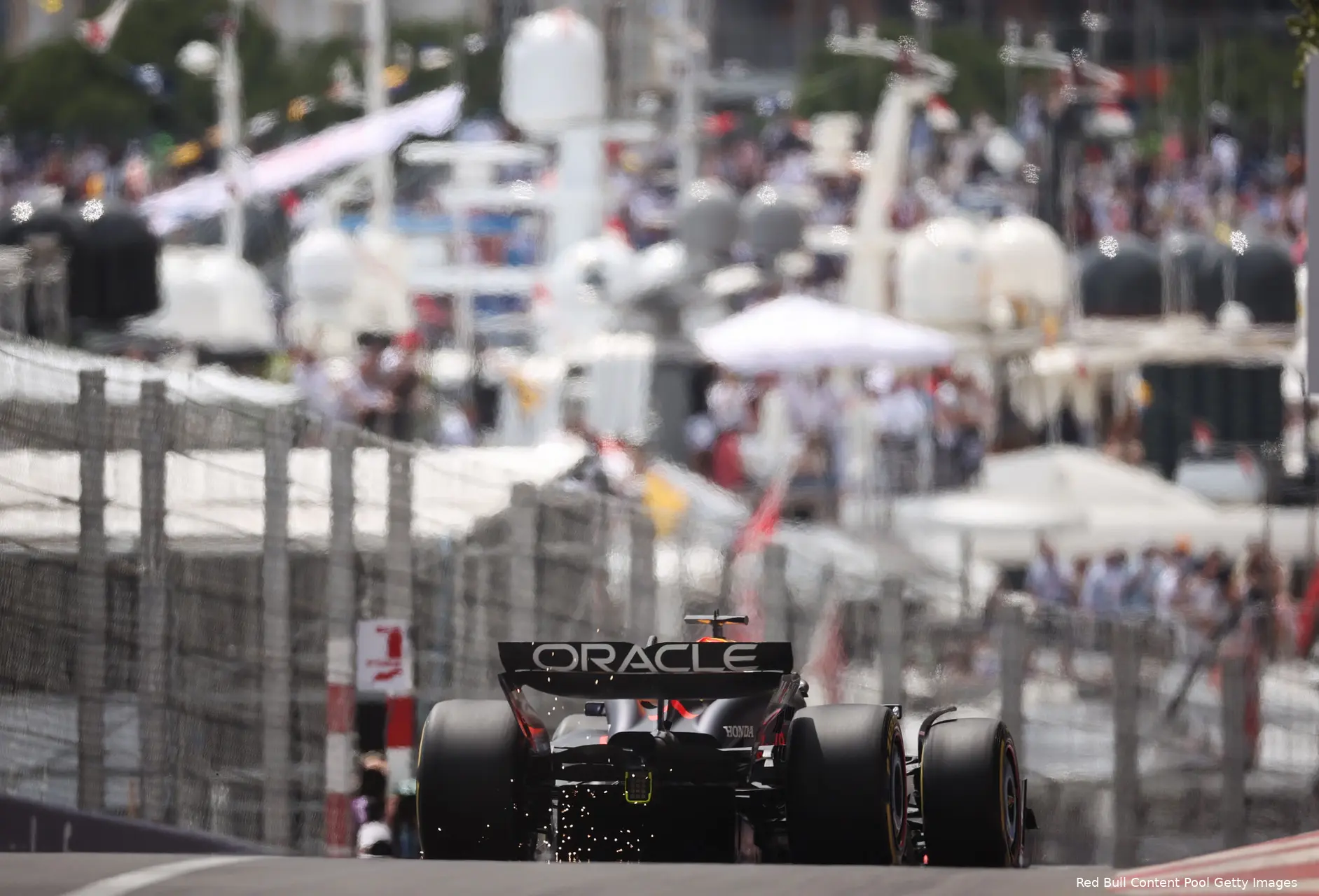 max verstappen red bull racing rb20 monaco 2024 5