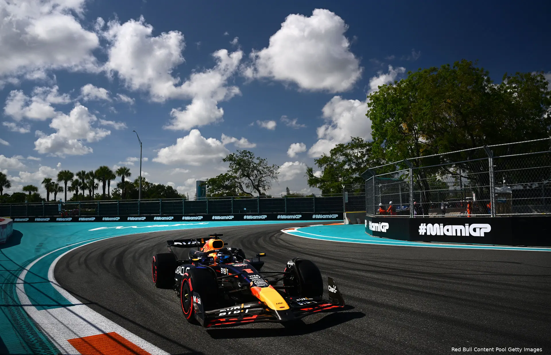 max verstappenredbullracing miami 2024