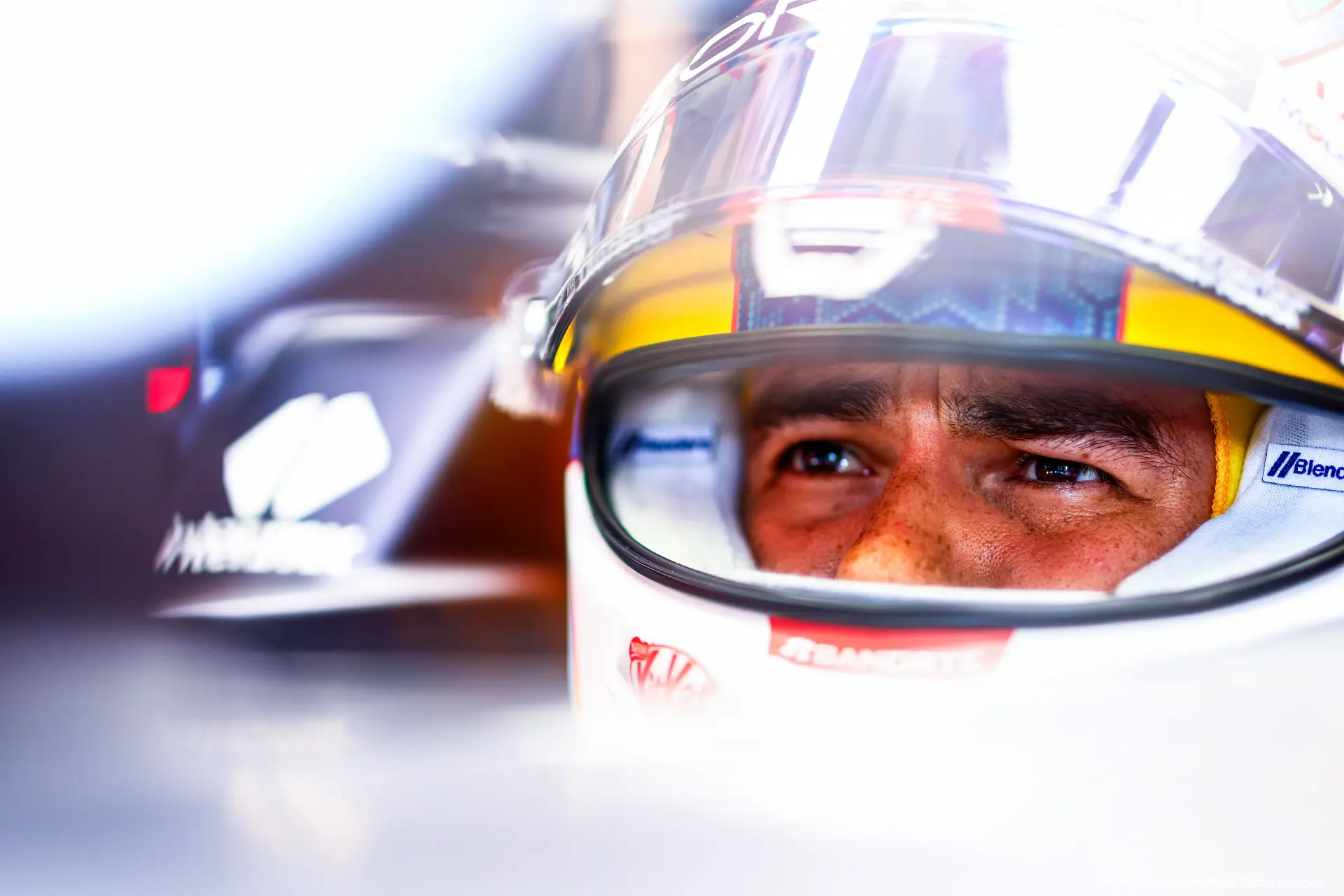 sergio perez imola 2024 1 helm 2