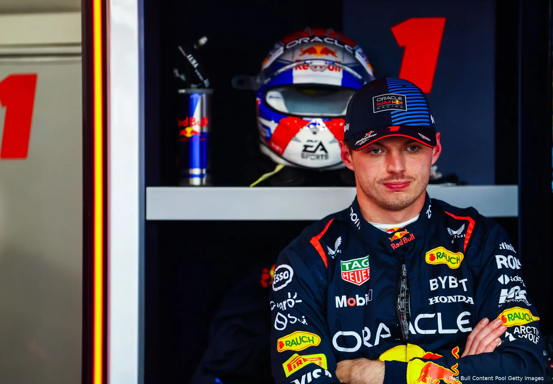 max verstappen cockpit helm canada 2024 9