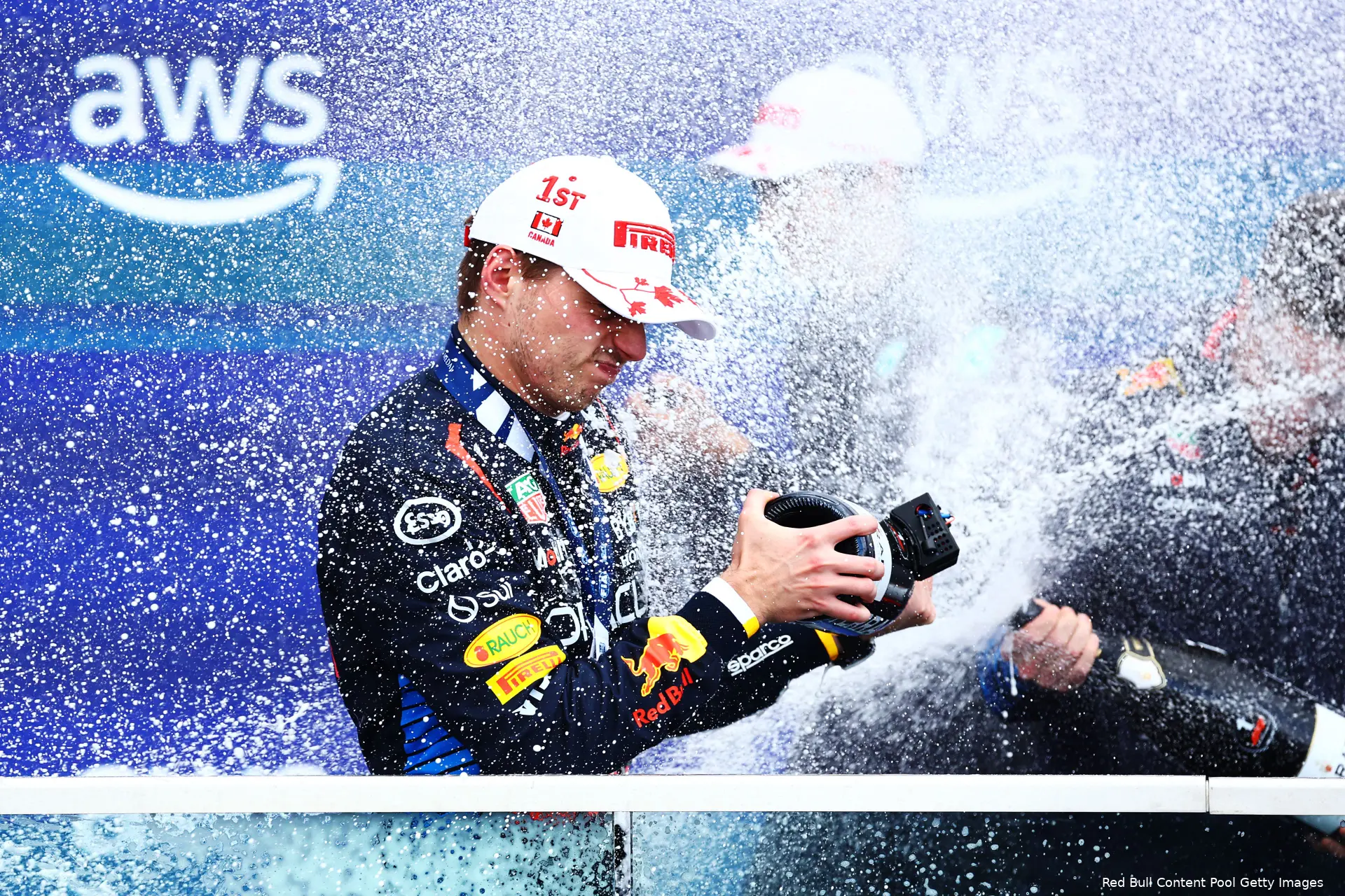 verstappen red bull racing canada montreal 2024 33