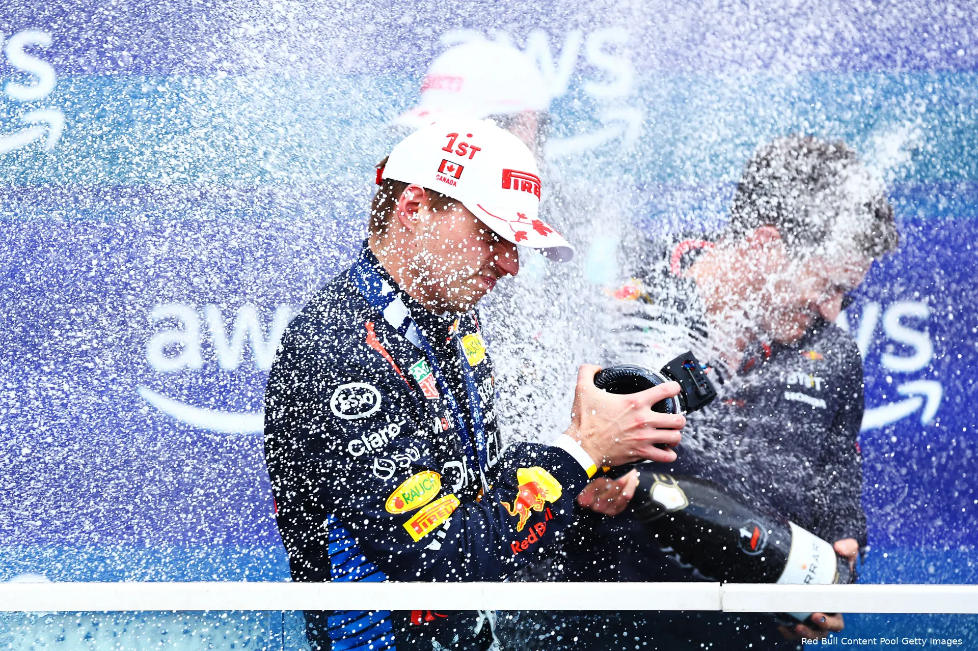 verstappen red bull racing canada montreal 2024 43