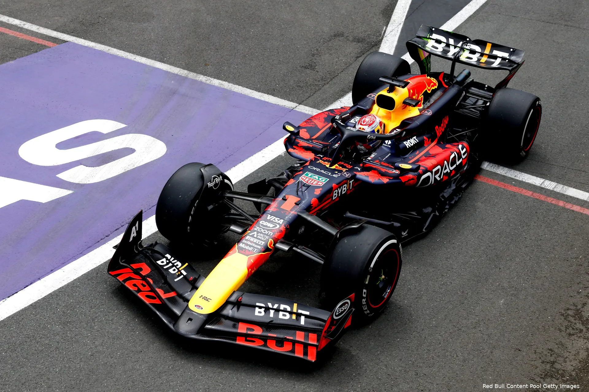 max verstappen groot brittannie vrijdag