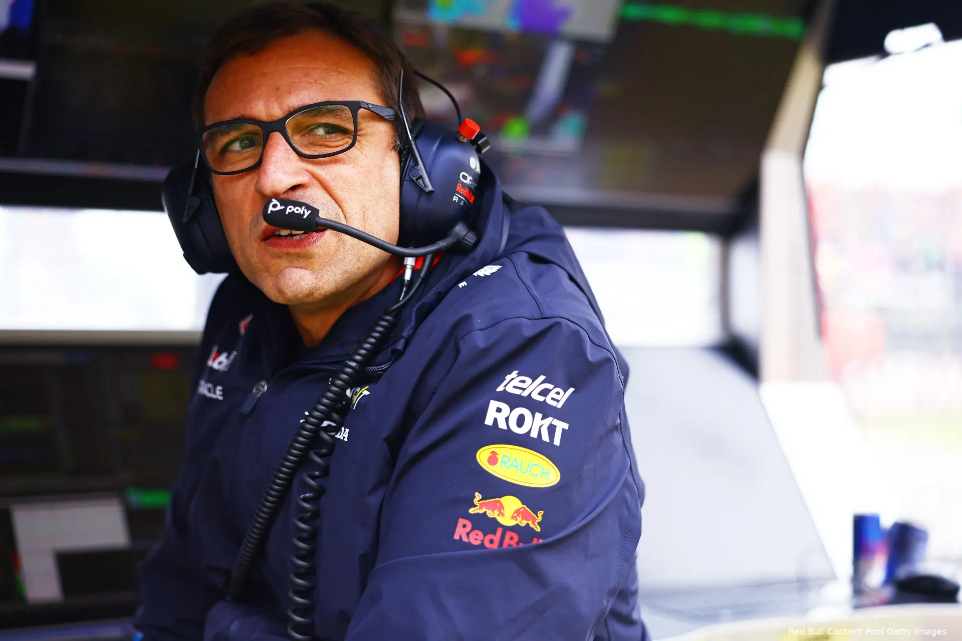 pierre wache 2024 silverstone