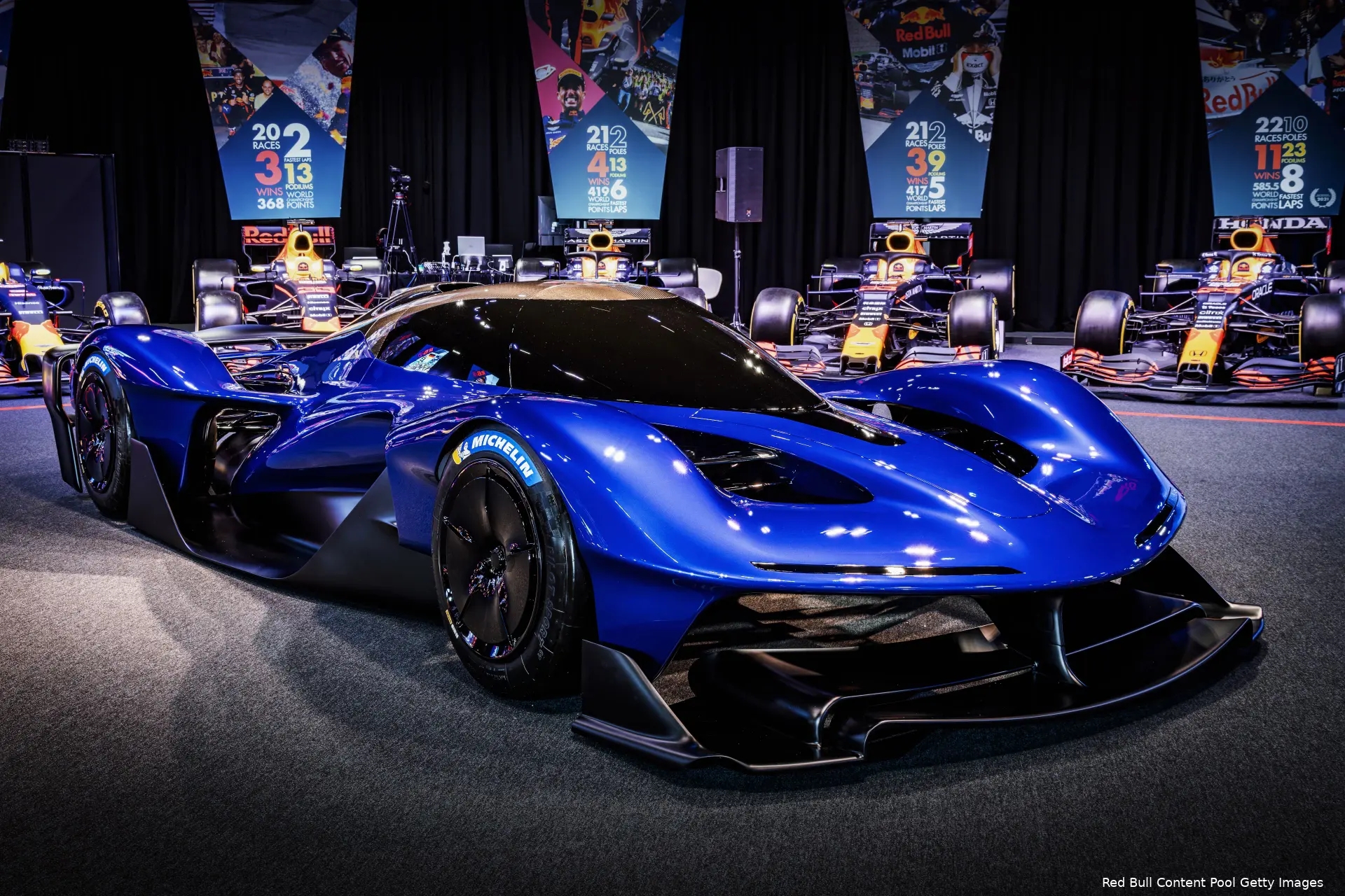 rb17 redbull hypercar