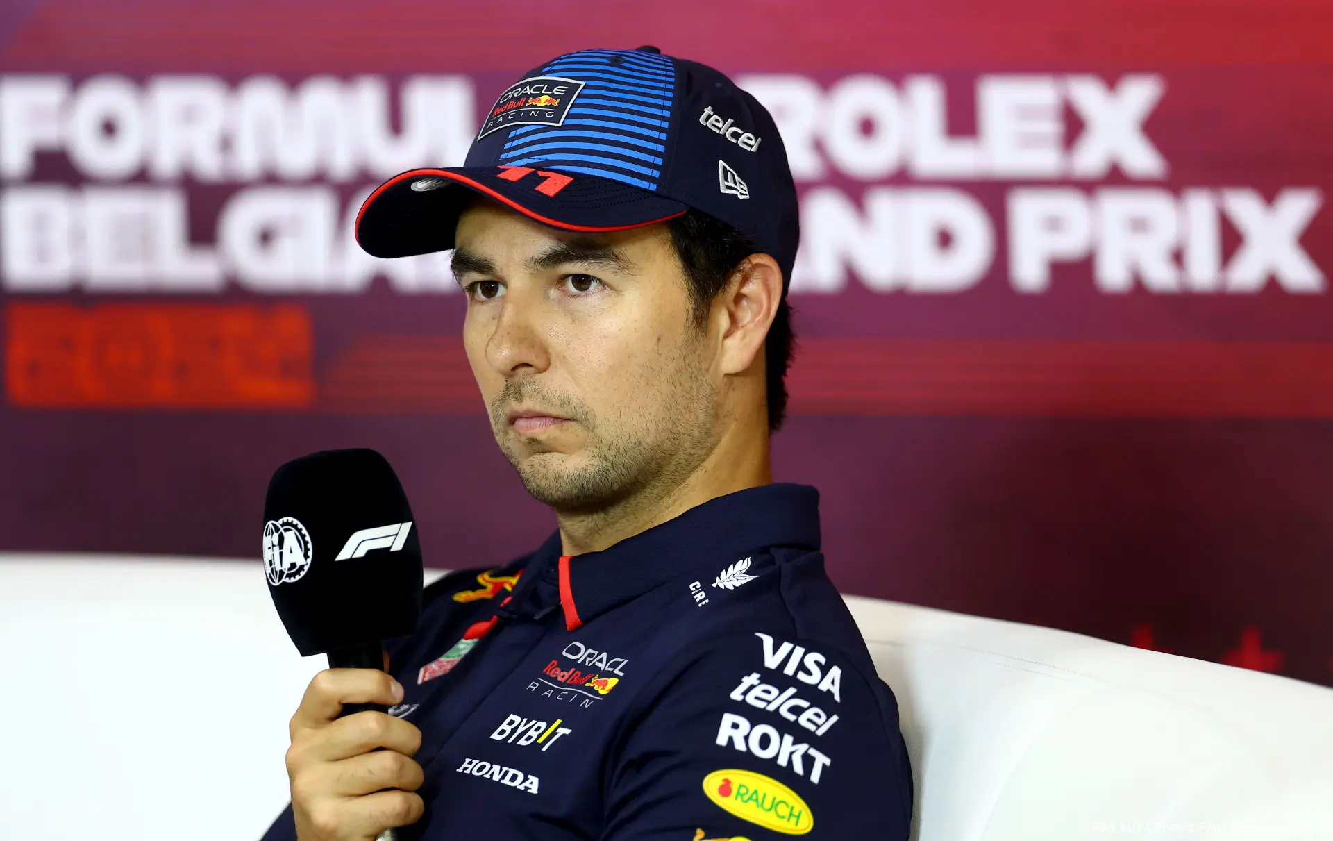 sergio perez 121214