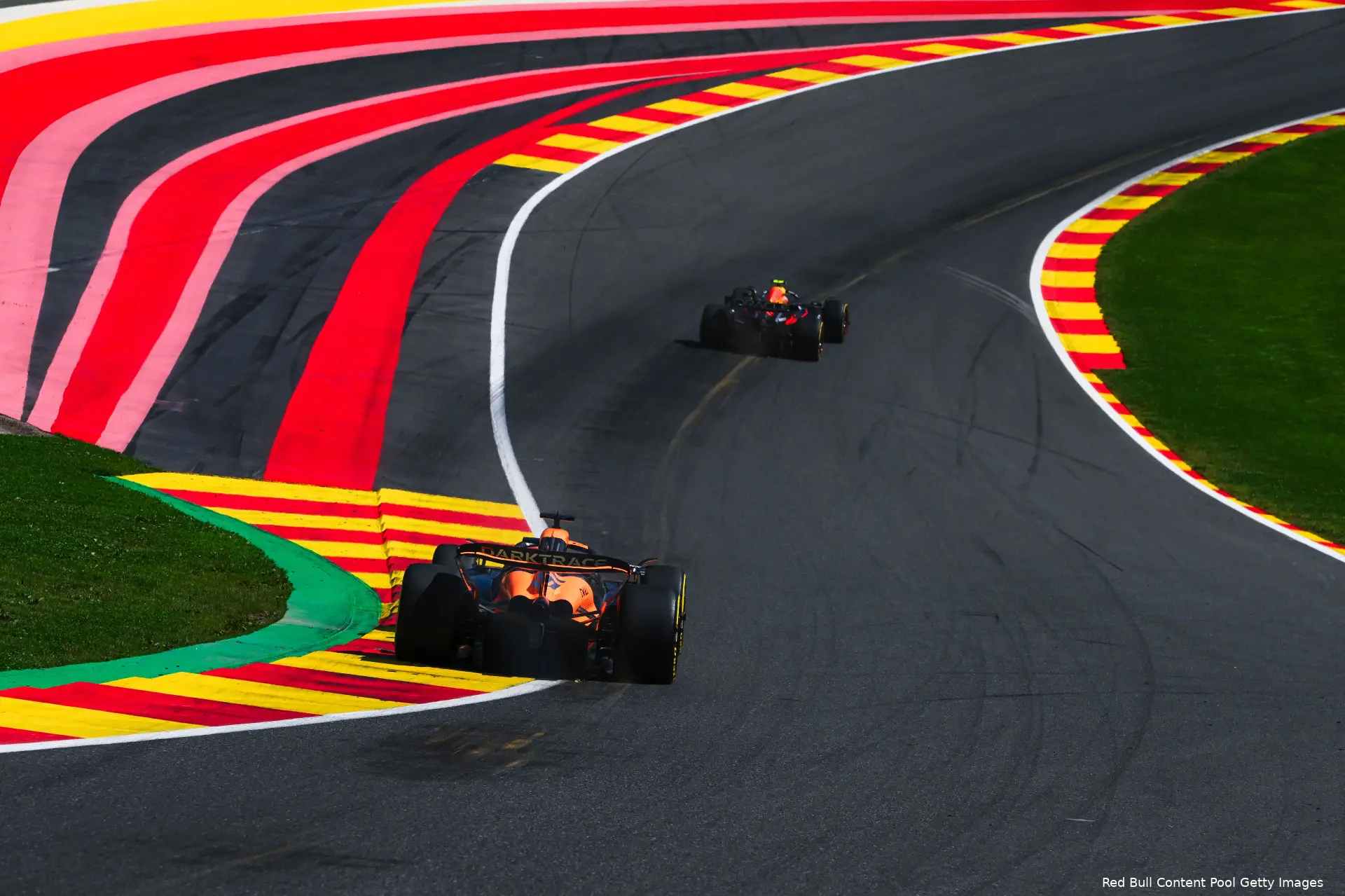 sergio perez racedag belgie 2024 redbullracing
