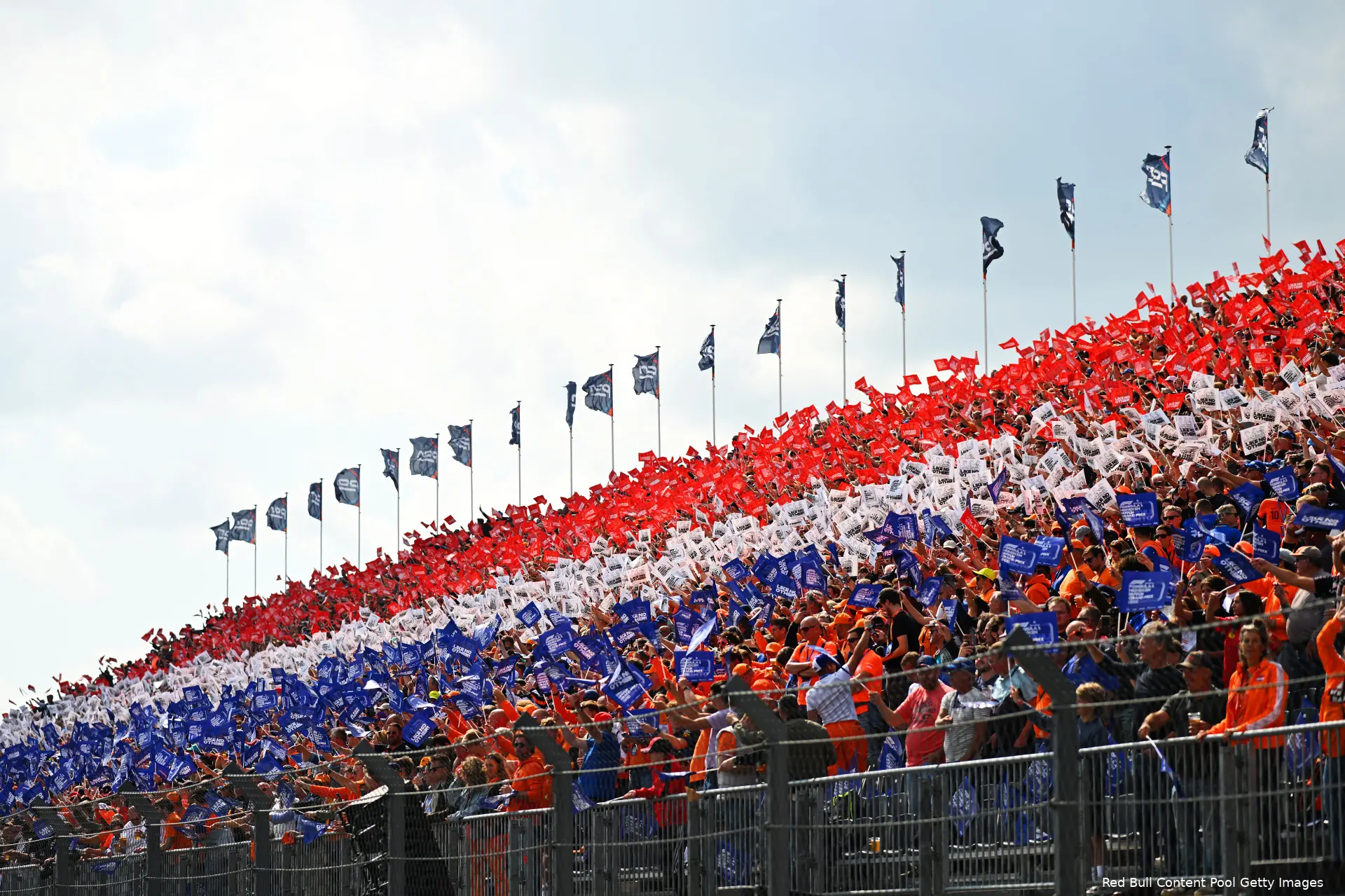 2024 nederland zandvoort fans 13