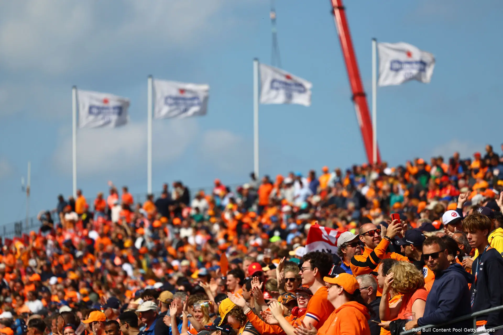 2024 nederland zandvoort fans 175