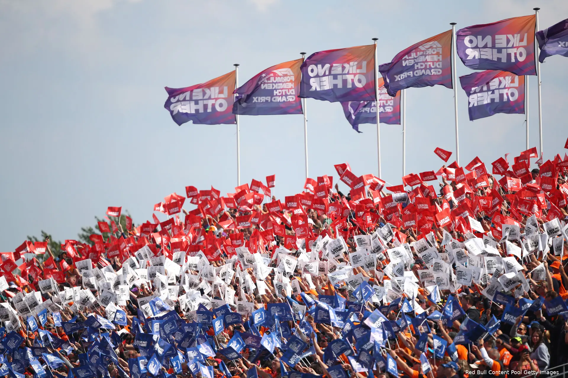 2024 nederland zandvoort fans 19