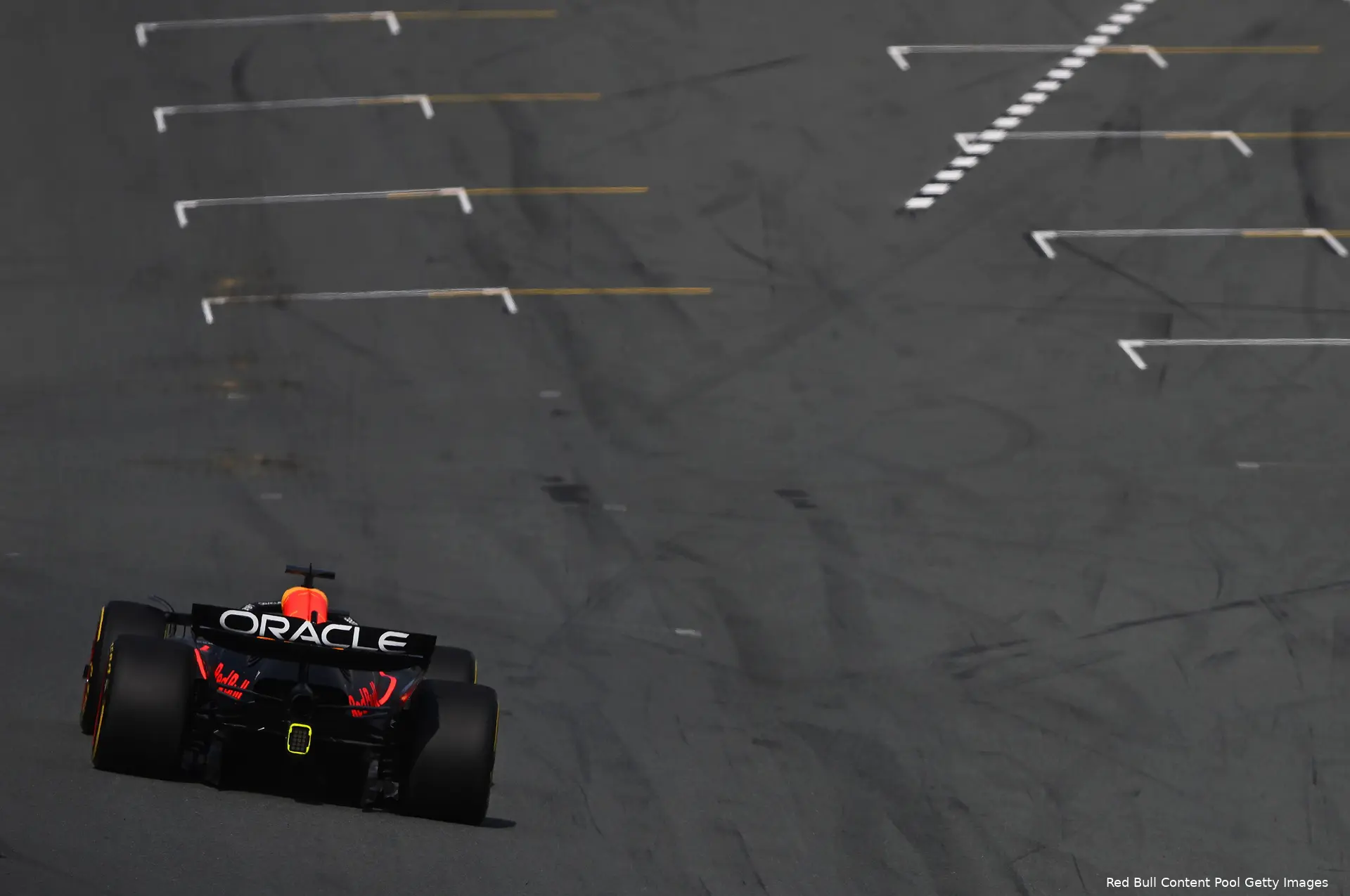 max verstappen rb20 nederland zandvoort 2