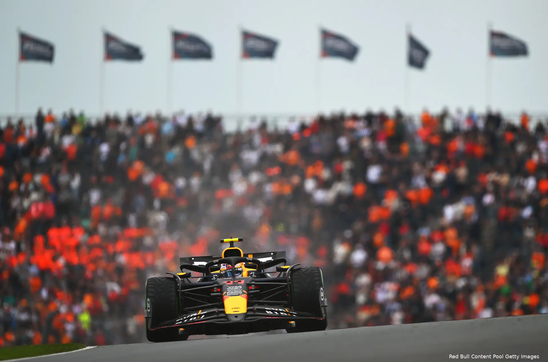 nederland zandvoort rb20 sergio perez 1 regen 4