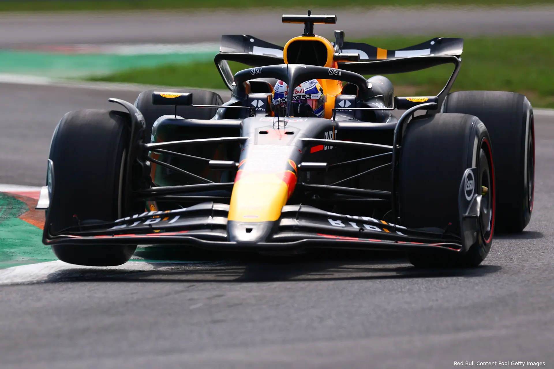 max verstappen red bull racing gp italie zondag 2024 5