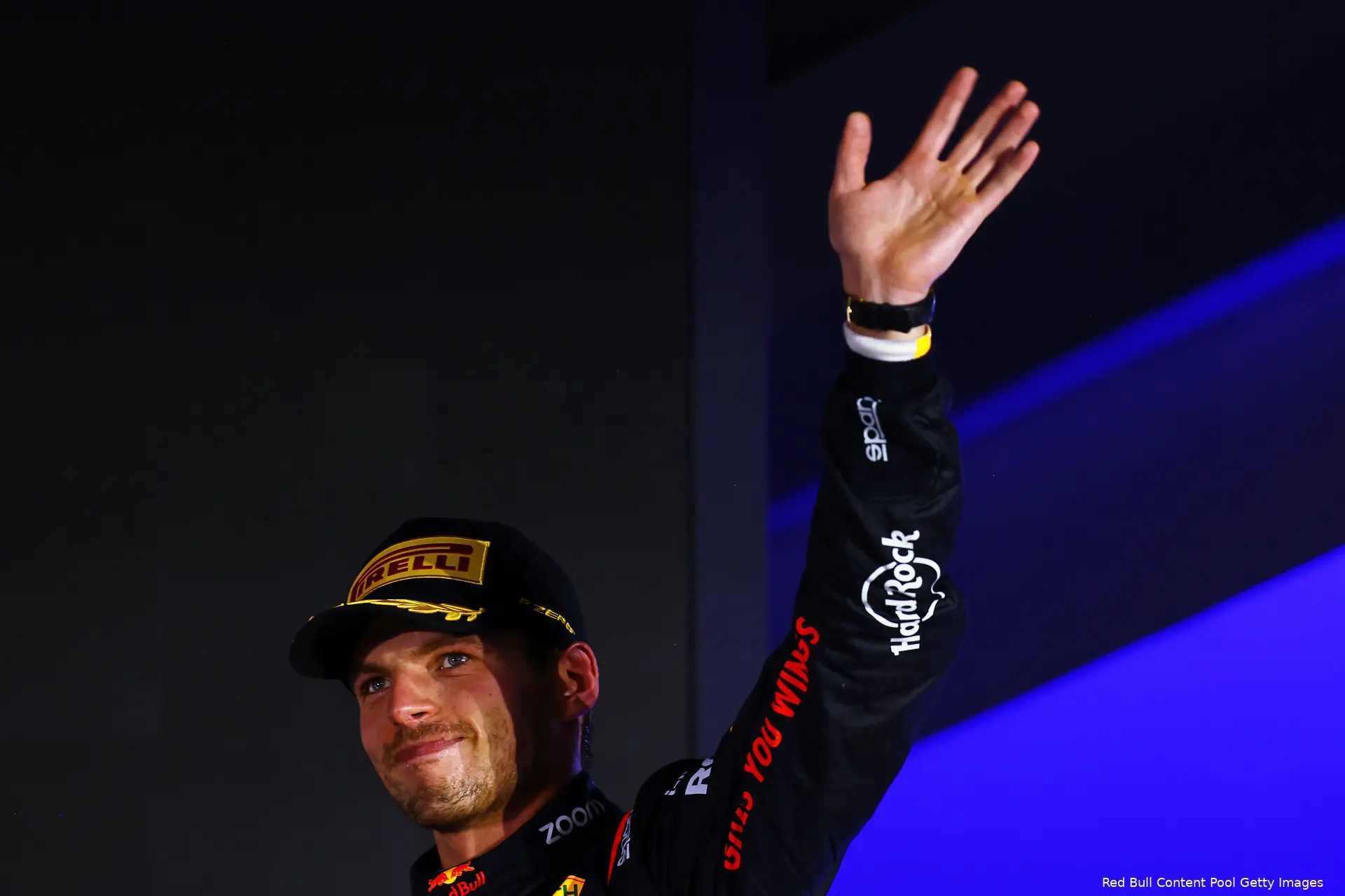 red bull racing max verstappen singapore gp zondag 2024 13