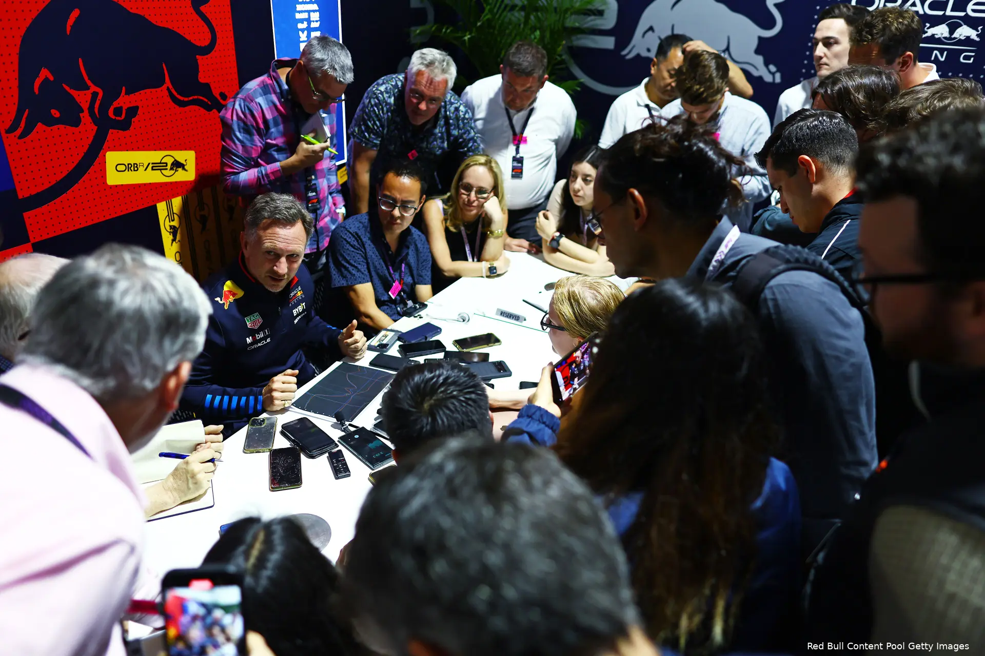 christian horner media mexico 2024