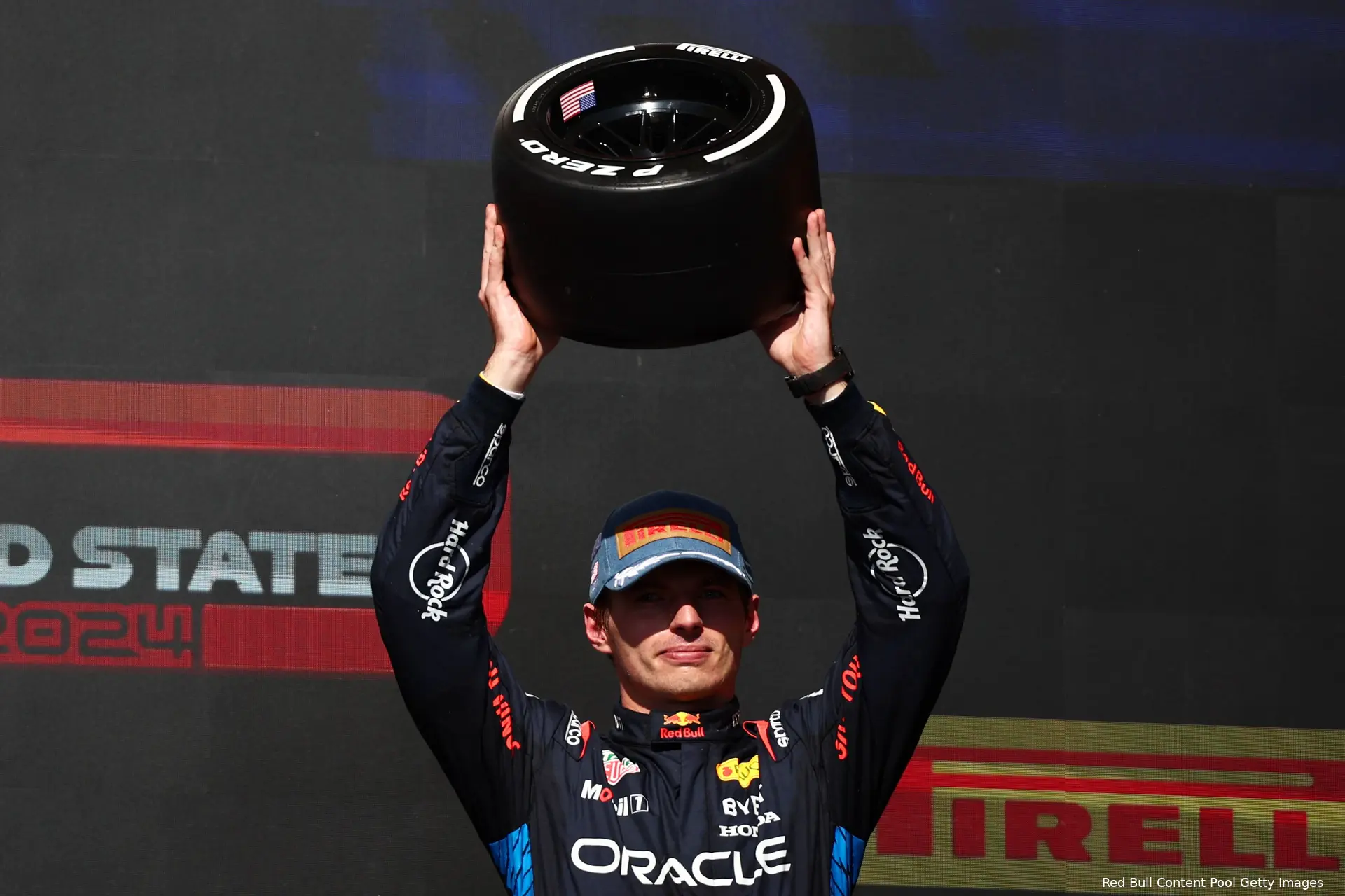 max verstappen red bull racing gp verenigde staten 202419