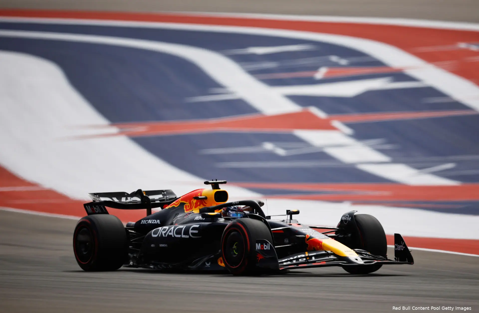 max verstappen red bull racing vrijdag verenigde staten 2024 14