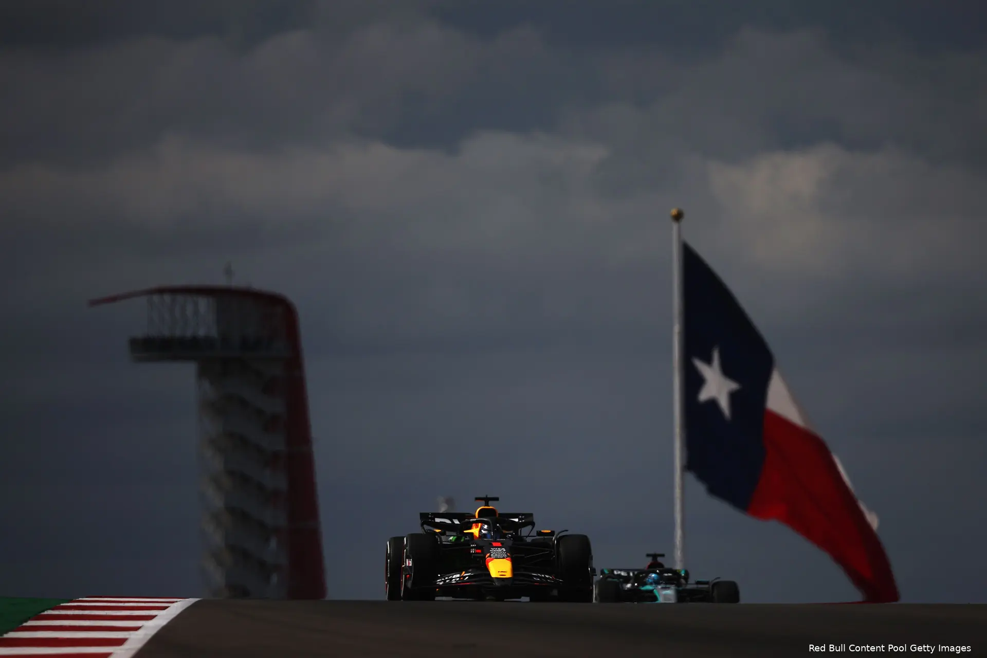 max verstappen red bull racing vrijdag verenigde staten 2024 7