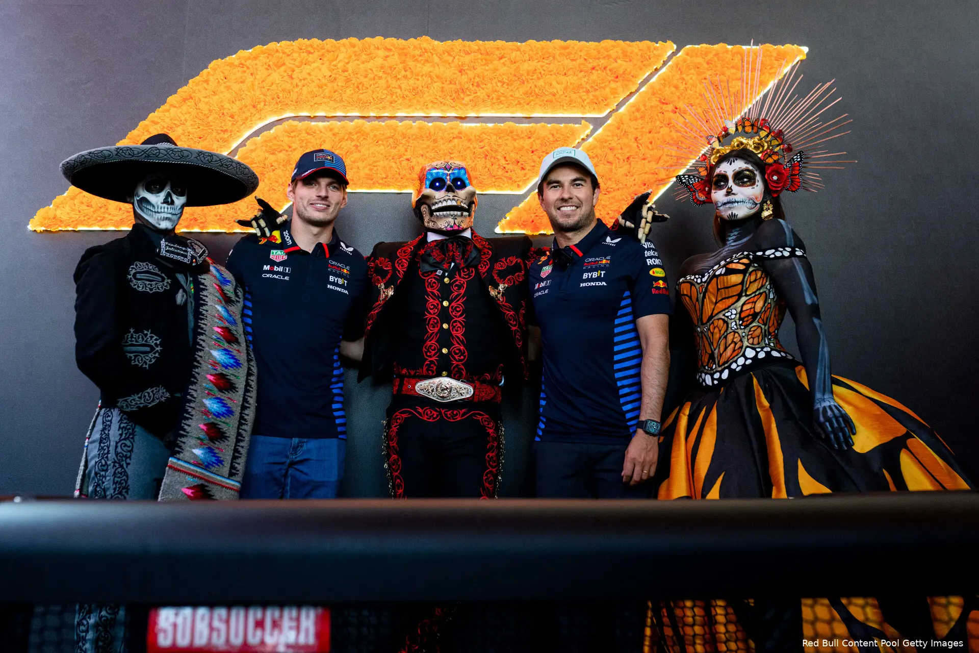 max verstappen sergio perez mexico 012122