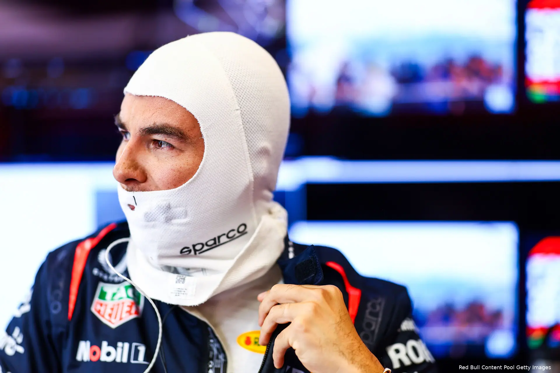 brazilie sao paulo vrijdag red bull racing sergio perez 1915
