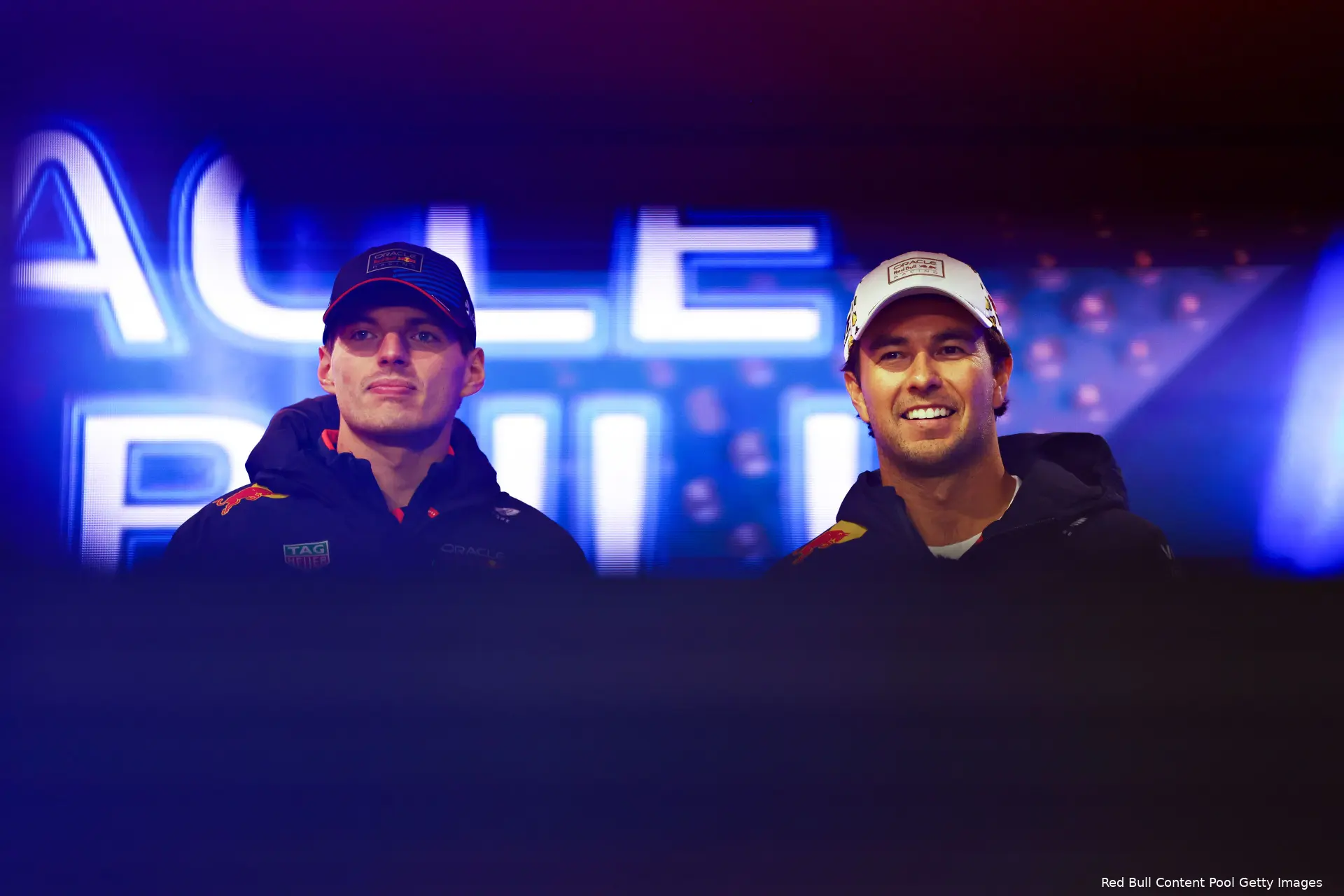 max verstappen las vegas 12 12 1 sergio perez