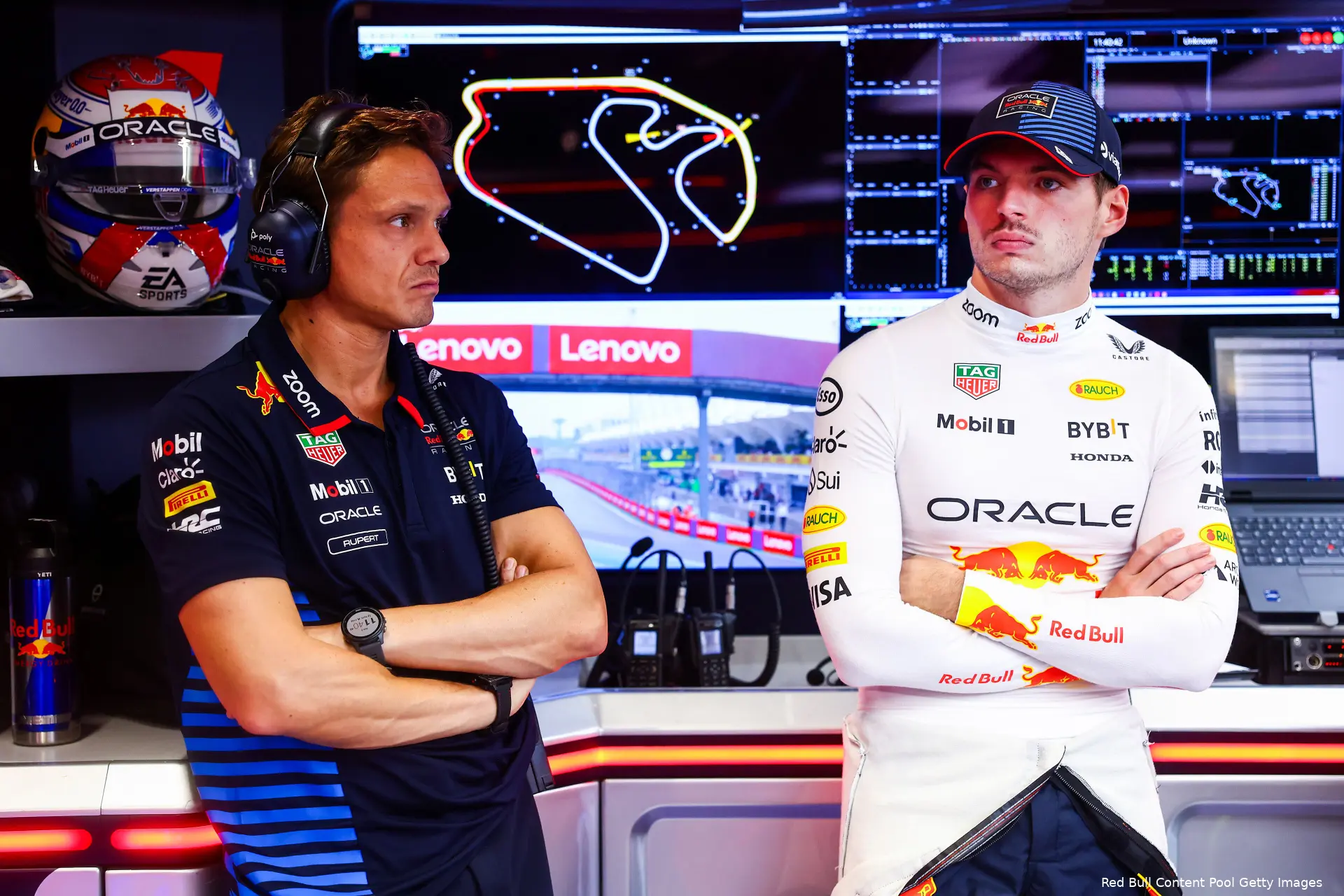 max verstappen red bull racing gp sao paulo zondag 2024 2