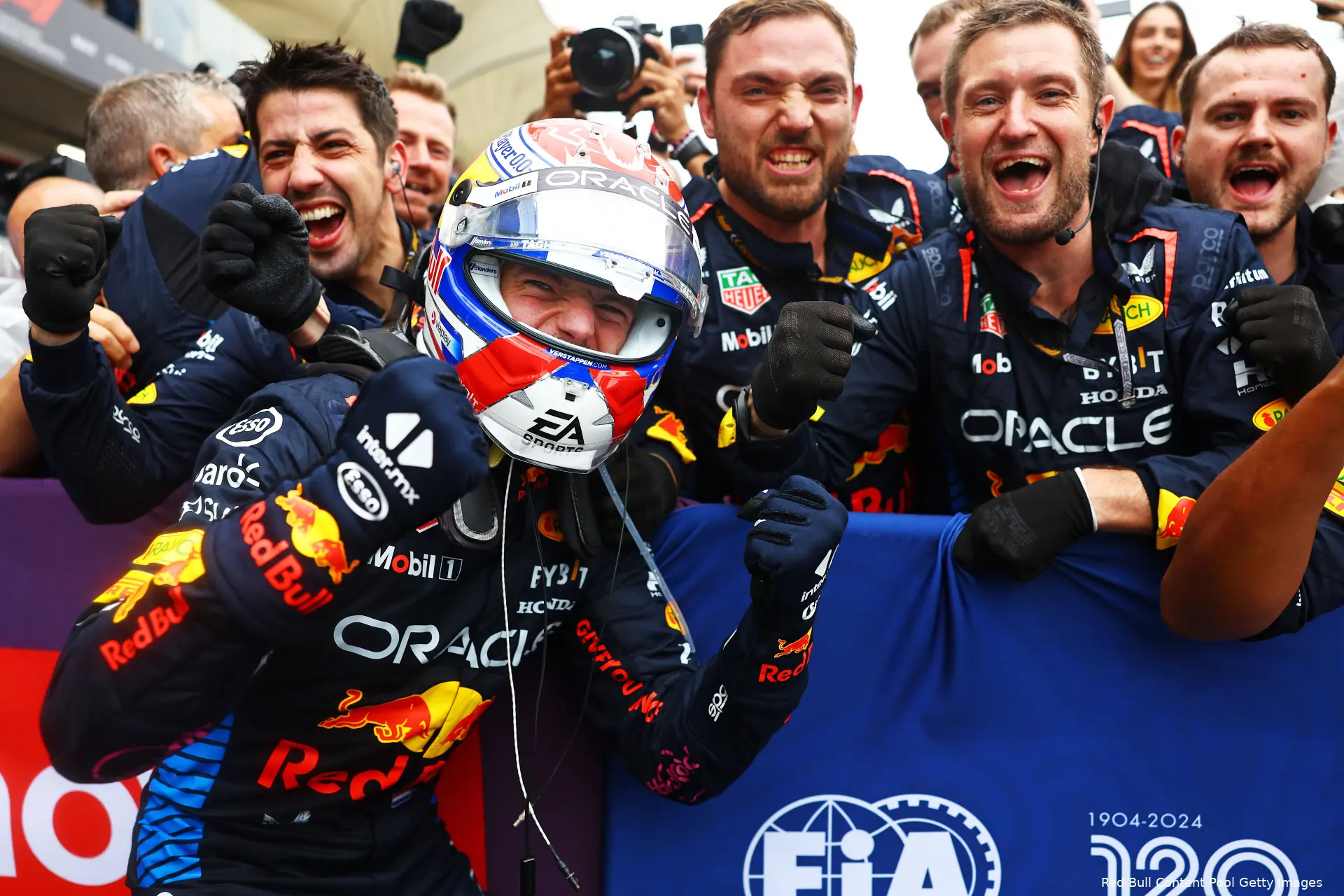 max verstappen red bull racing gp sao paulo zondag 2024 27