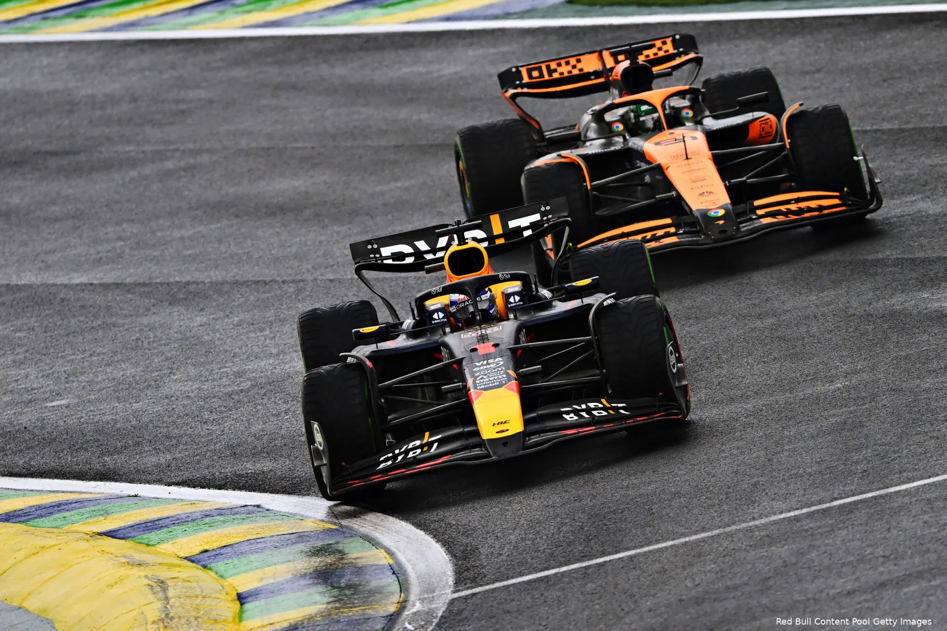 max verstappen red bull racing oscar piastri mclaren gp sao paulo zondag 2024 4