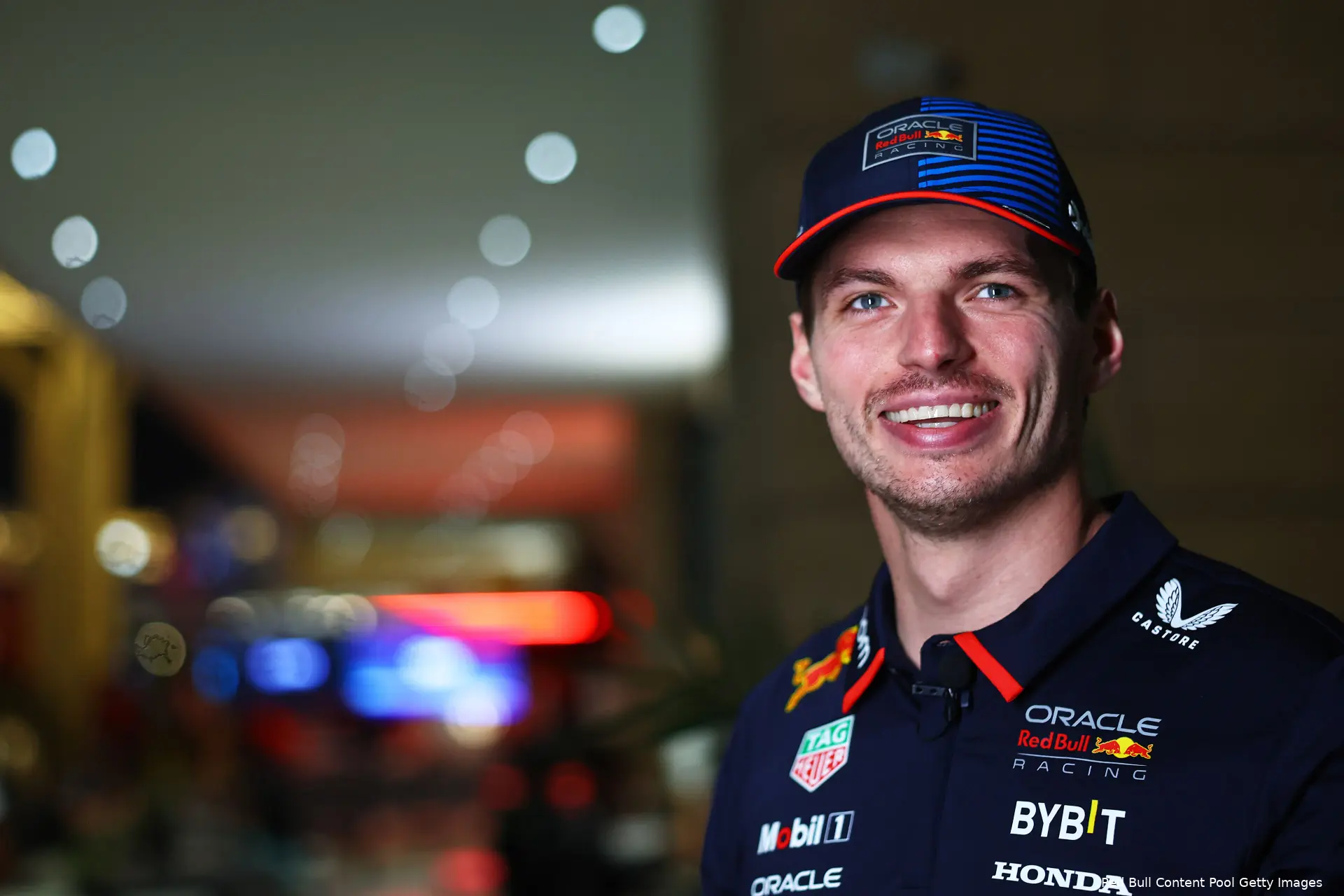 max verstappen vrijdag qatar vt1 redbullracing rb20