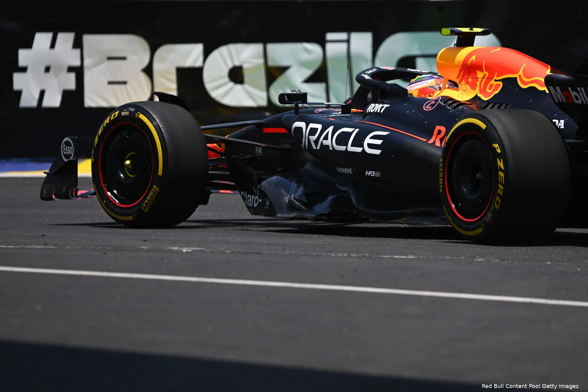 sergio perez redbullracing 2024 vt1 rb20 brazilie