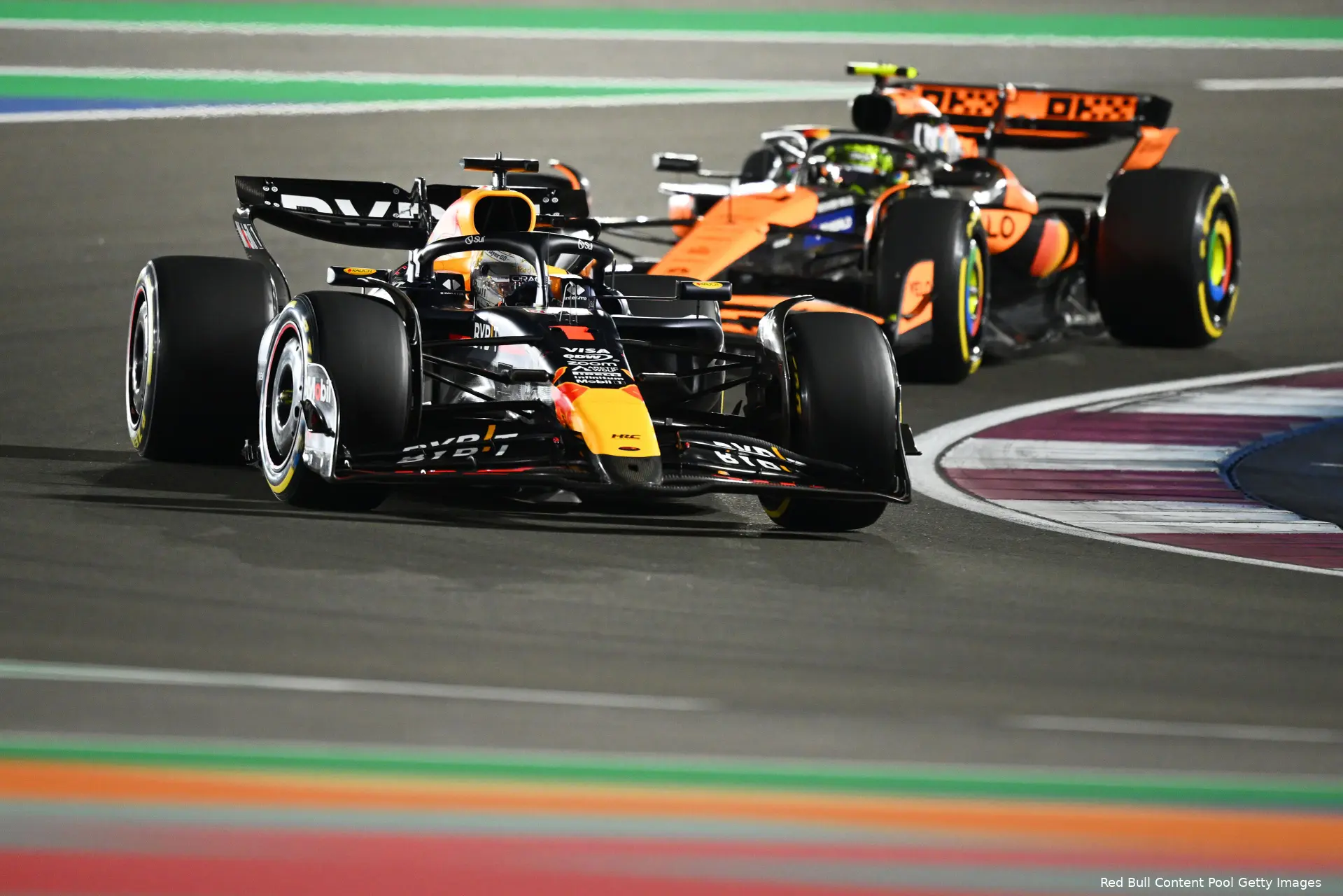 max verstappen lando norris qatar 81213