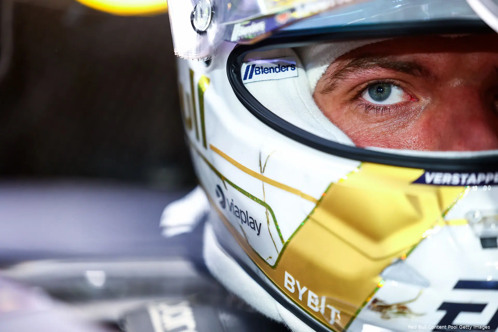 max verstappen red bull racing gp abu dhabi zaterdag 26
