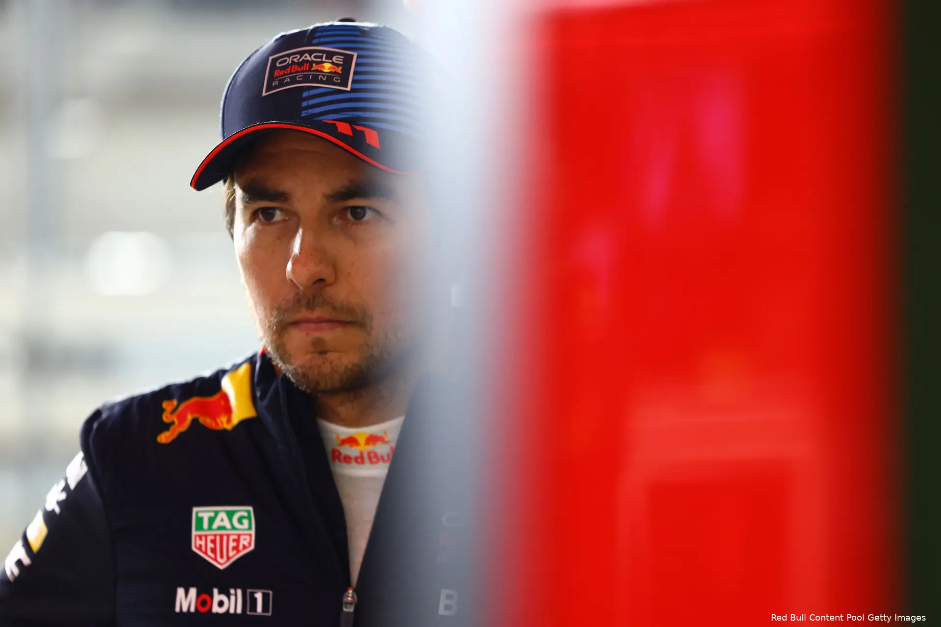 sergio perez 2024 qatar redbullracing zaterdag 2024