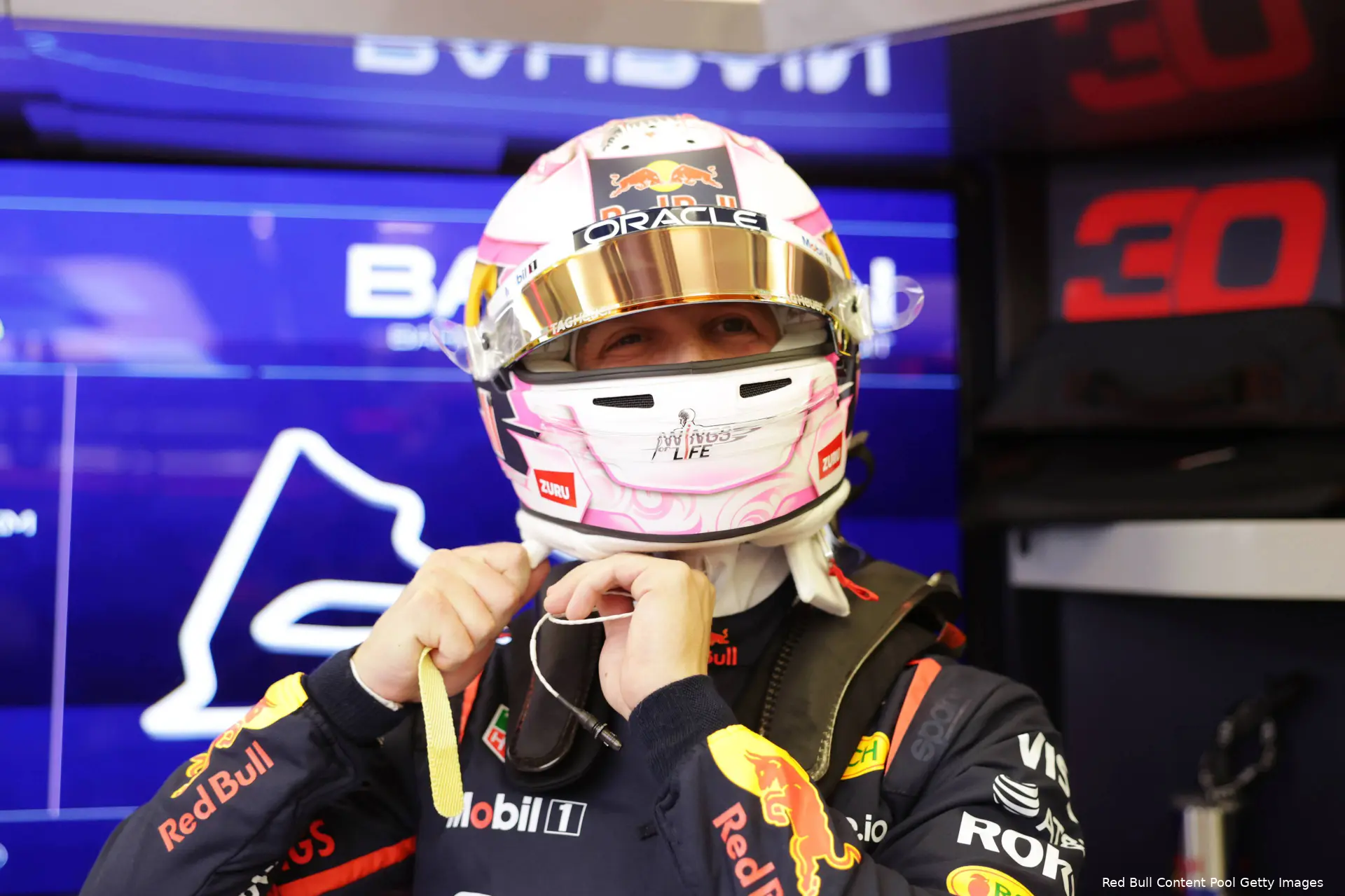 lawson red bull