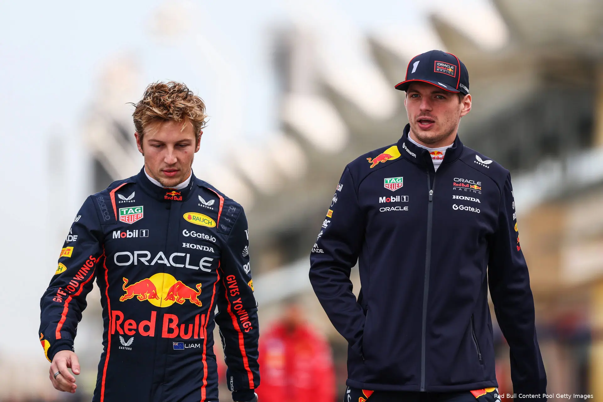 lawson verstappen bahrein