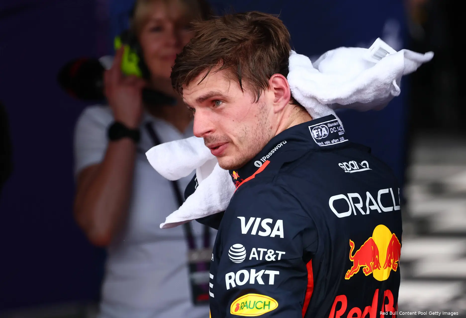 max verstappen kwalificatie red bull racing 2025
