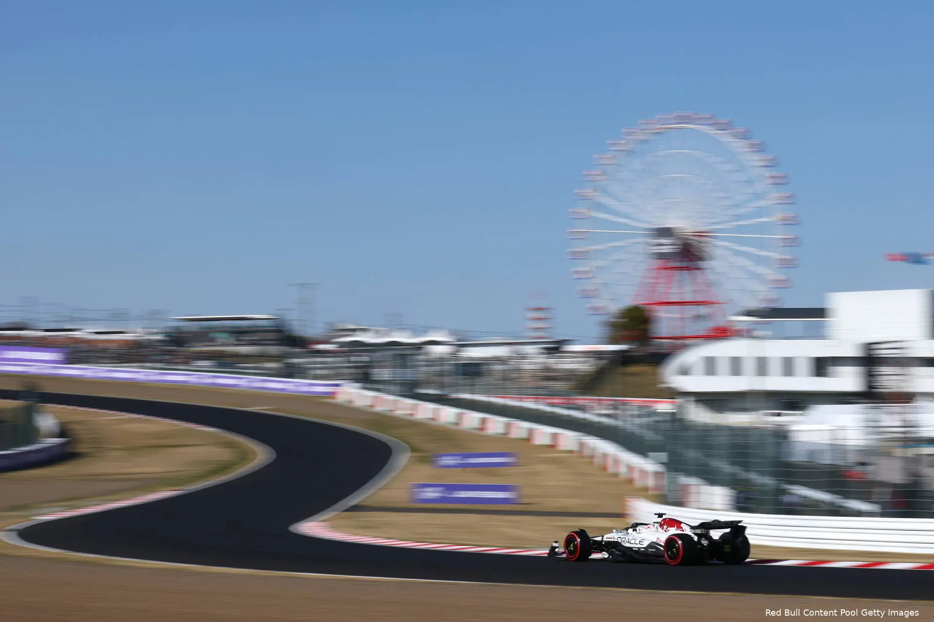 max verstappen 2025 red bull racing japan zaterdag vt3