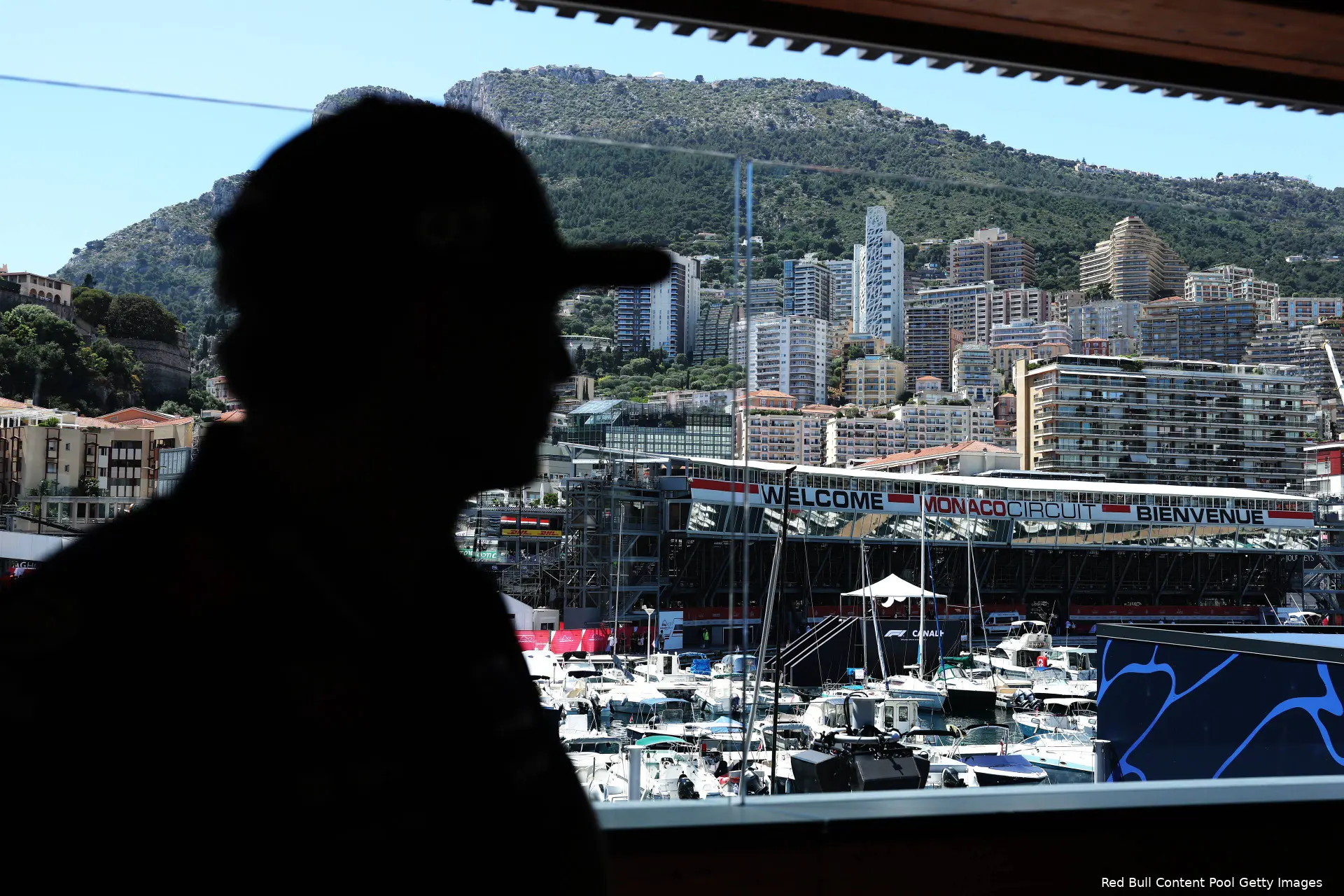max verstappen donderdag monaco 2025
